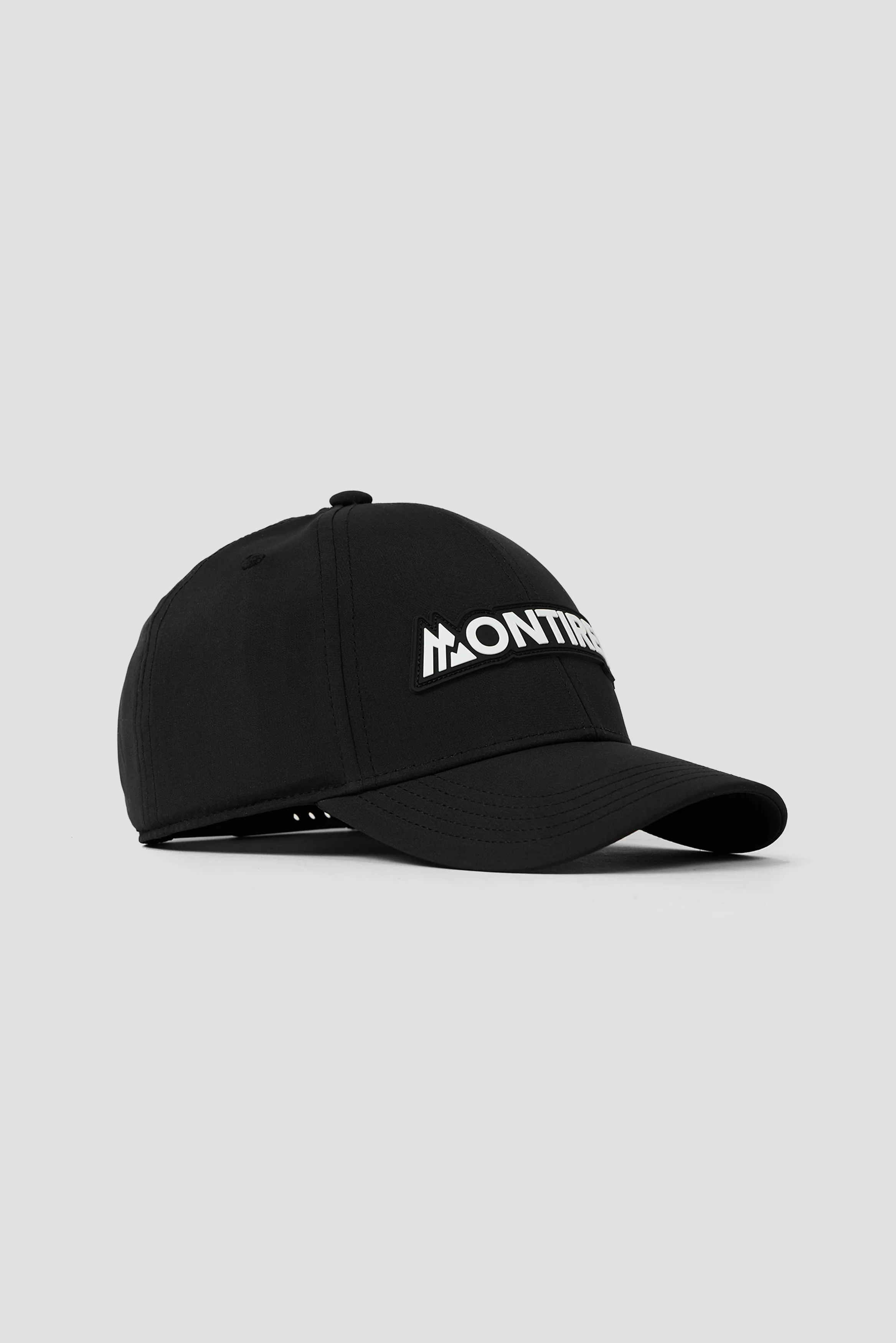 Junior Linear 2.0 Cap - Black - Image 3