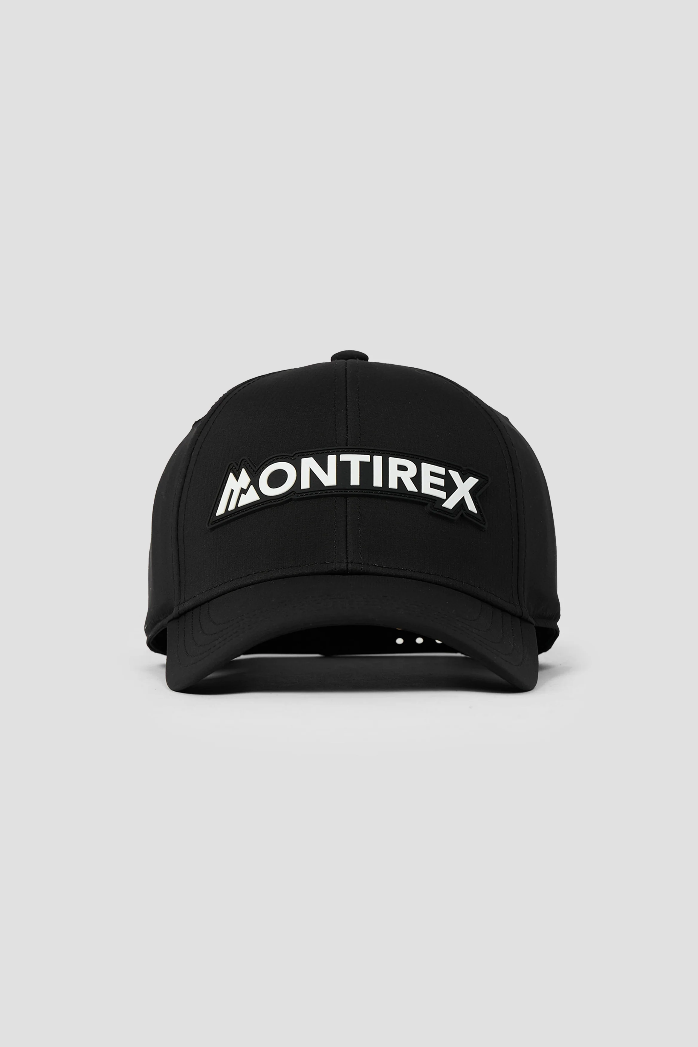 Junior Linear 2.0 Cap - Black - Image 4