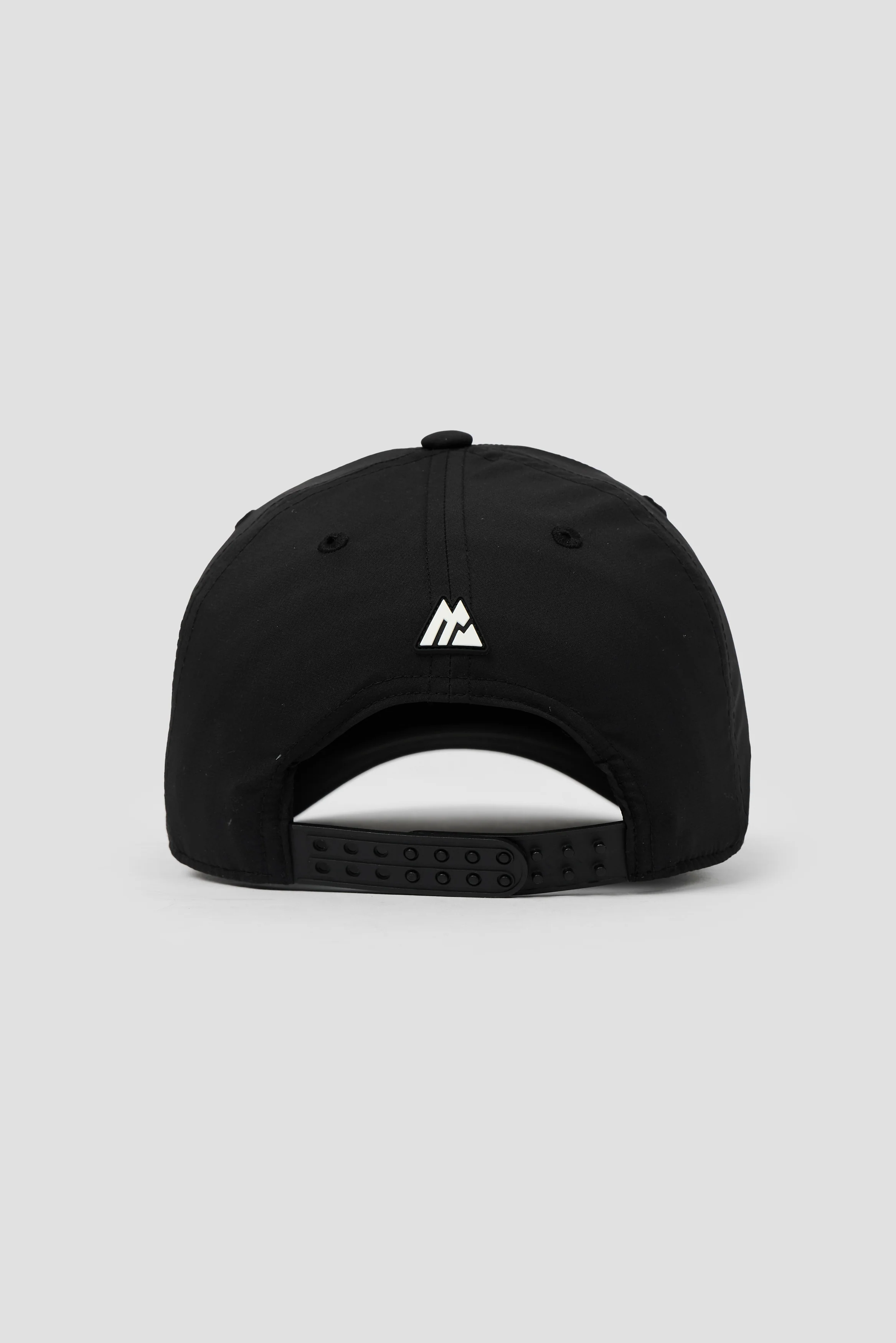 Junior Linear 2.0 Cap - Black - Image 5
