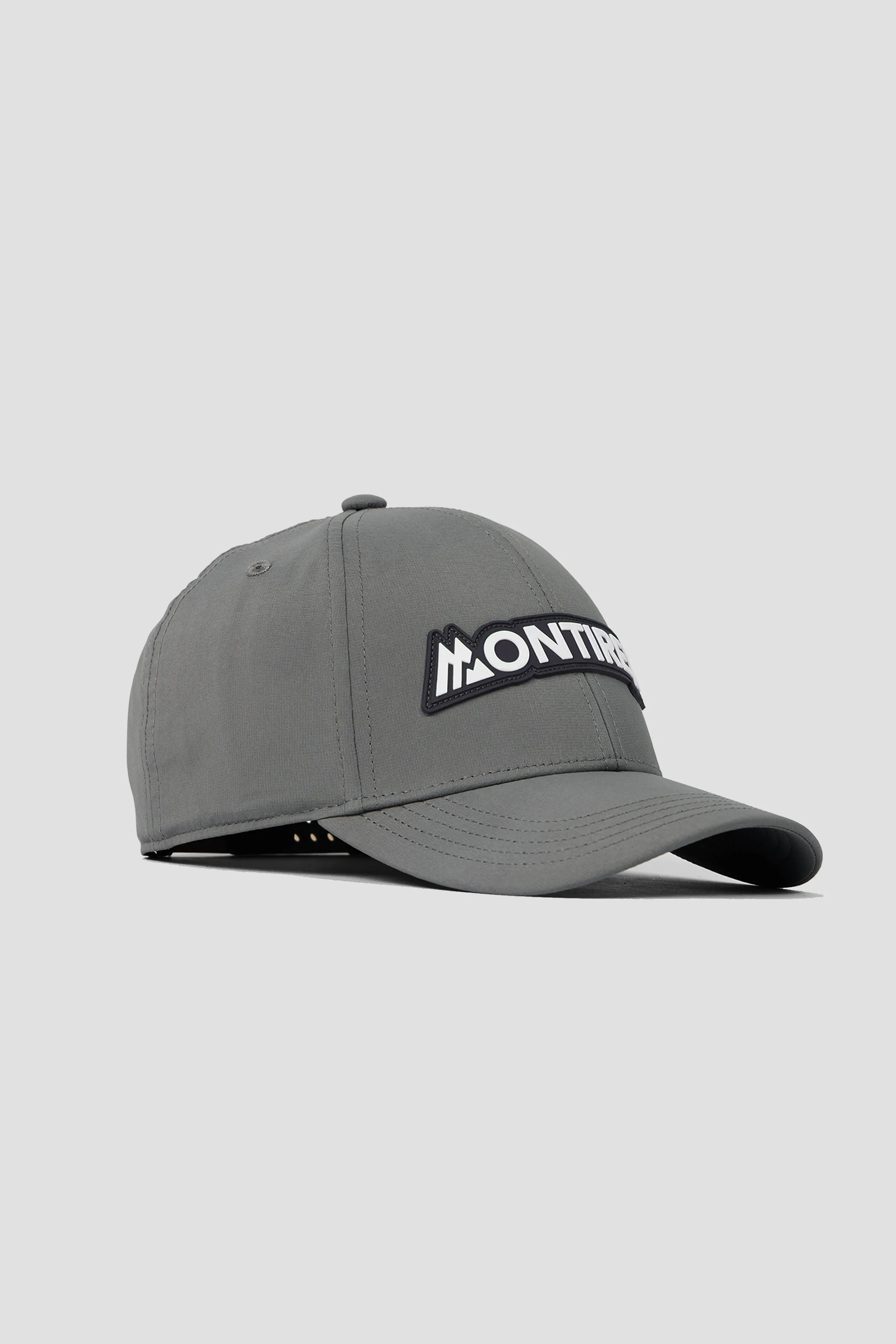 Junior Linear 2.0 Cap - Cement Grey - Image 3