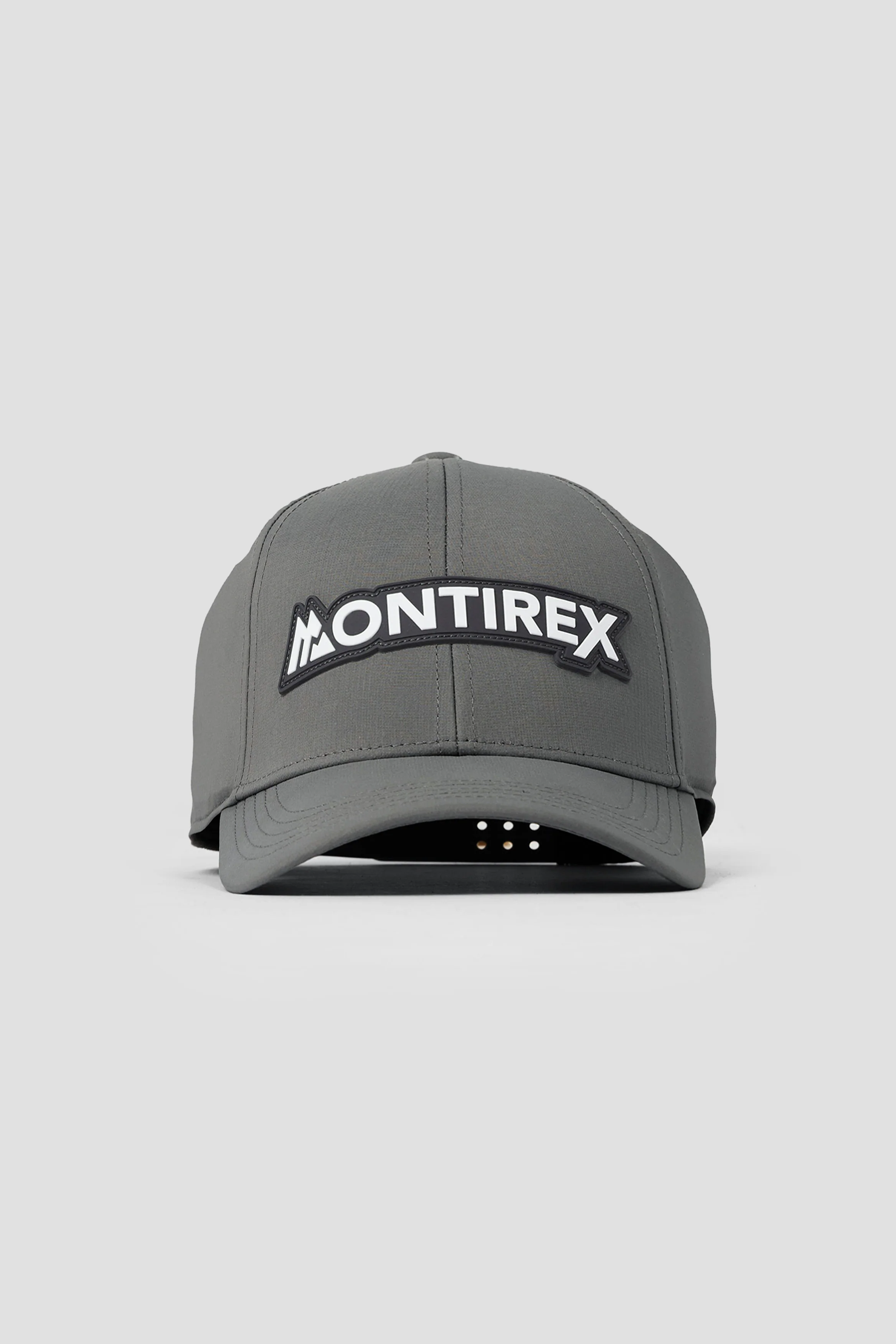 Junior Linear 2.0 Cap - Cement Grey - Image 4