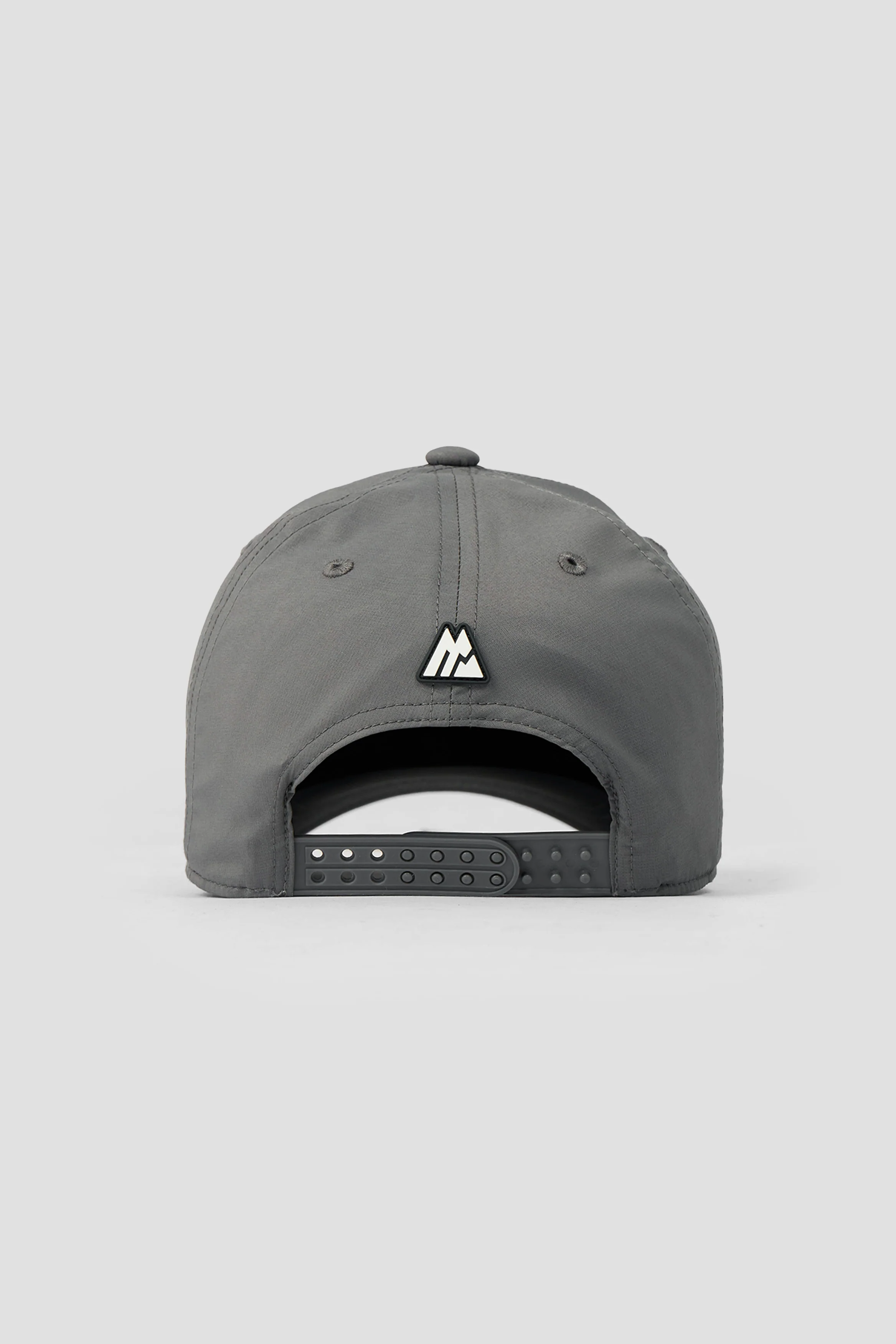 Junior Linear 2.0 Cap - Cement Grey - Image 5