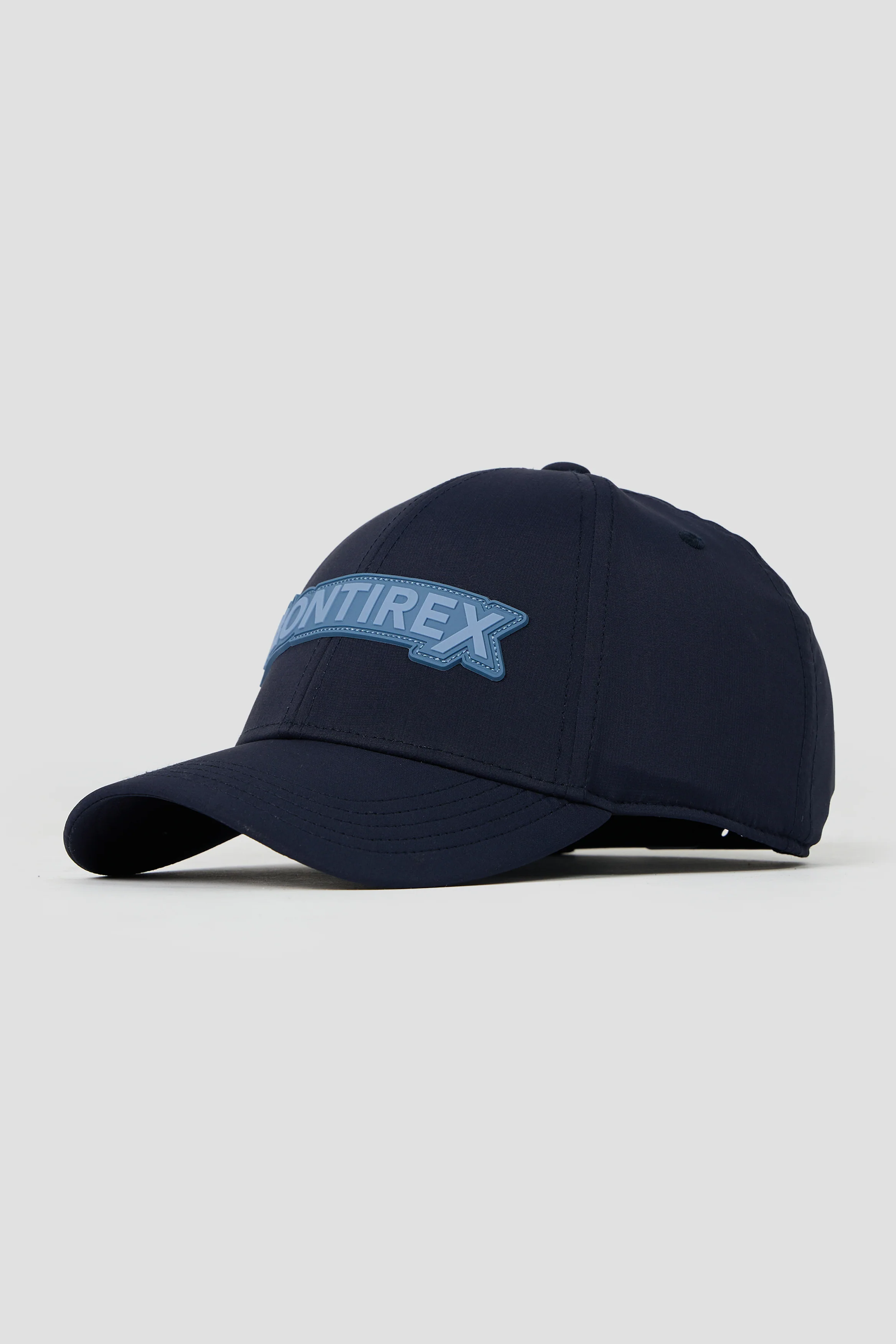 Junior Linear 2.0 Cap - Midnight Blue