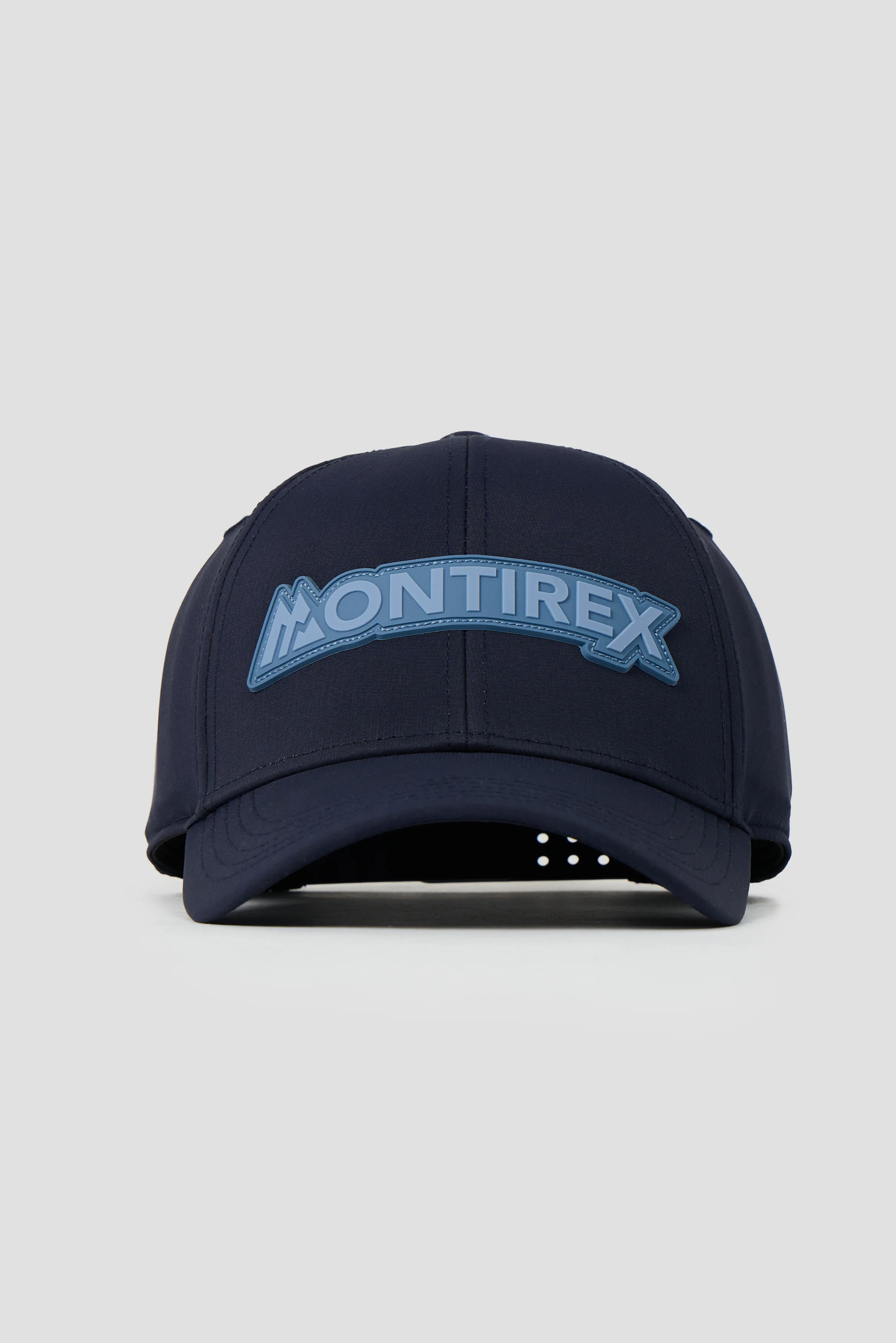 Junior Linear 2.0 Cap - Midnight Blue - Image 3