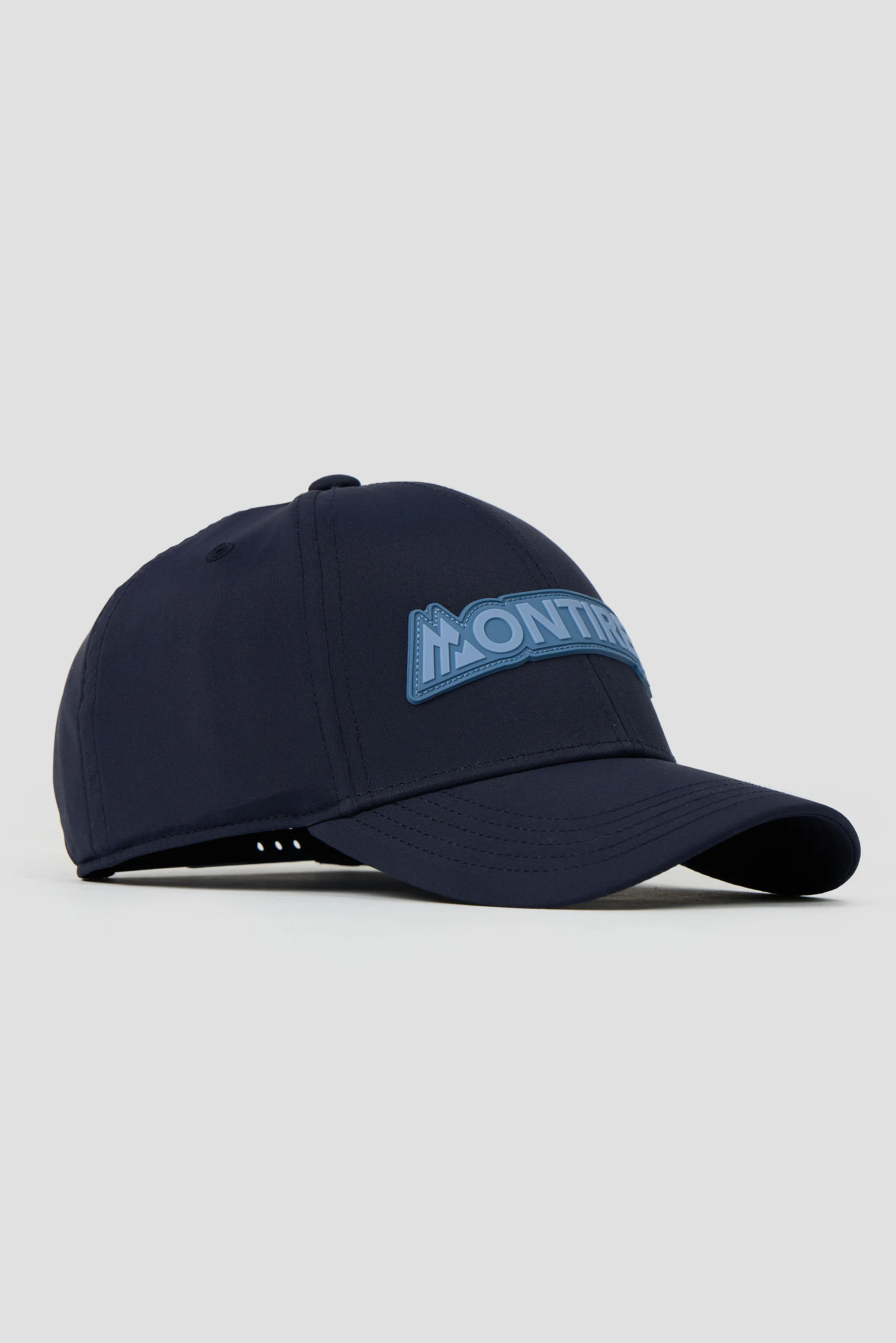 Junior Linear 2.0 Cap - Midnight Blue - Image 5