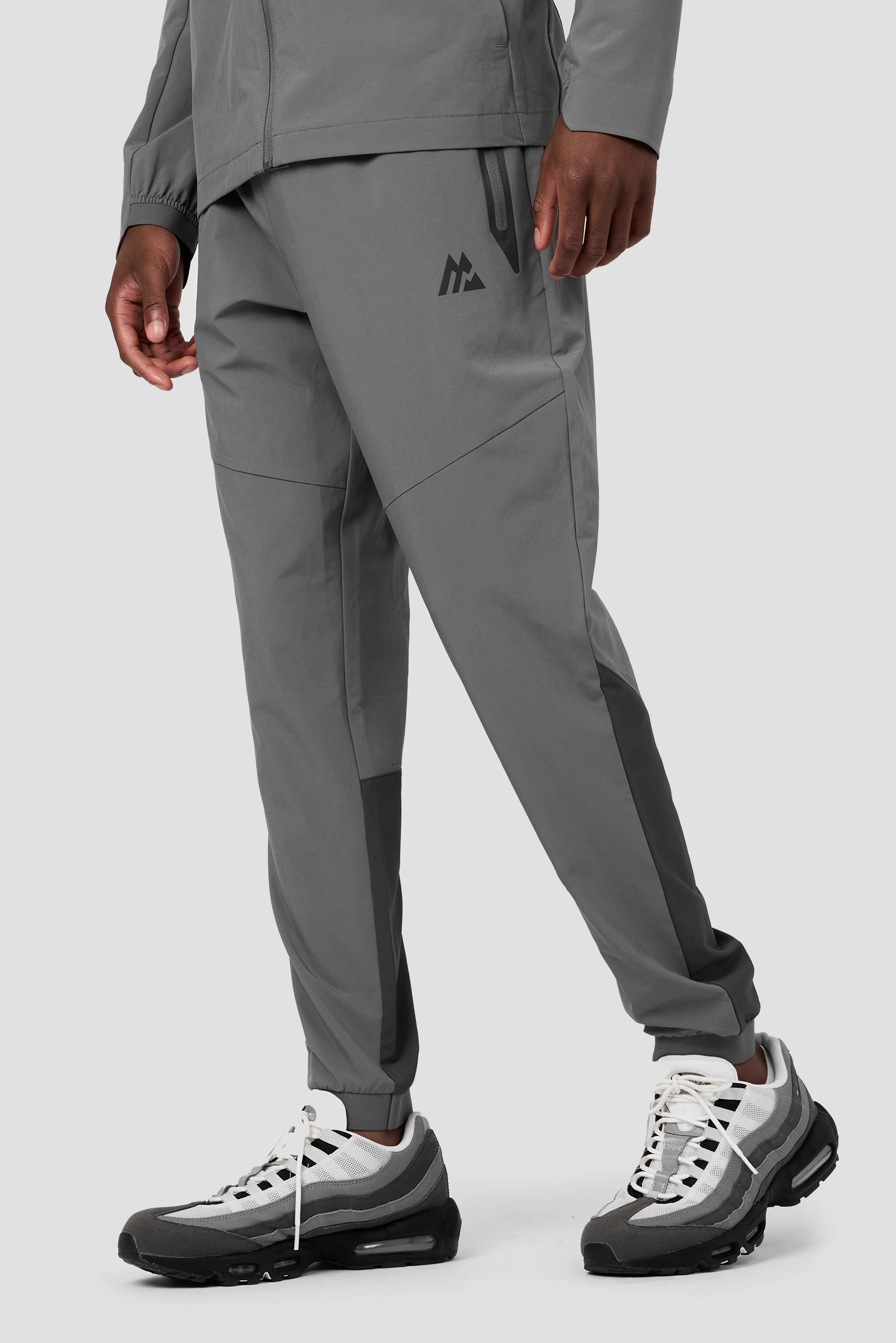 Lumos 2.0 Pant - Cement Grey/Asphalt