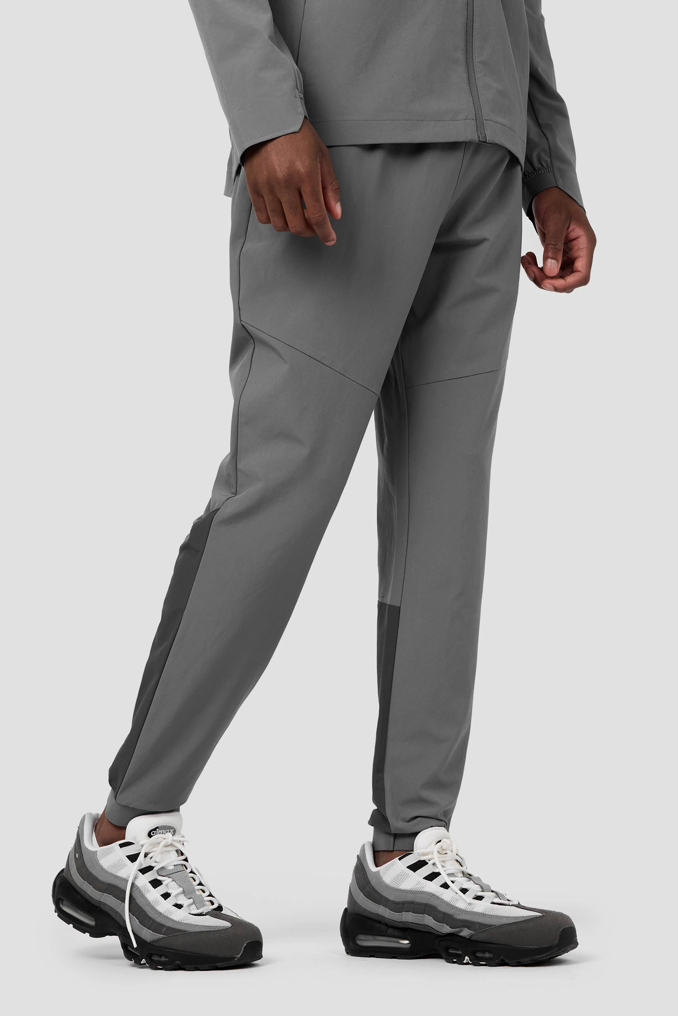 Lumos 2.0 Pant - Cement Grey/Asphalt - Image 2