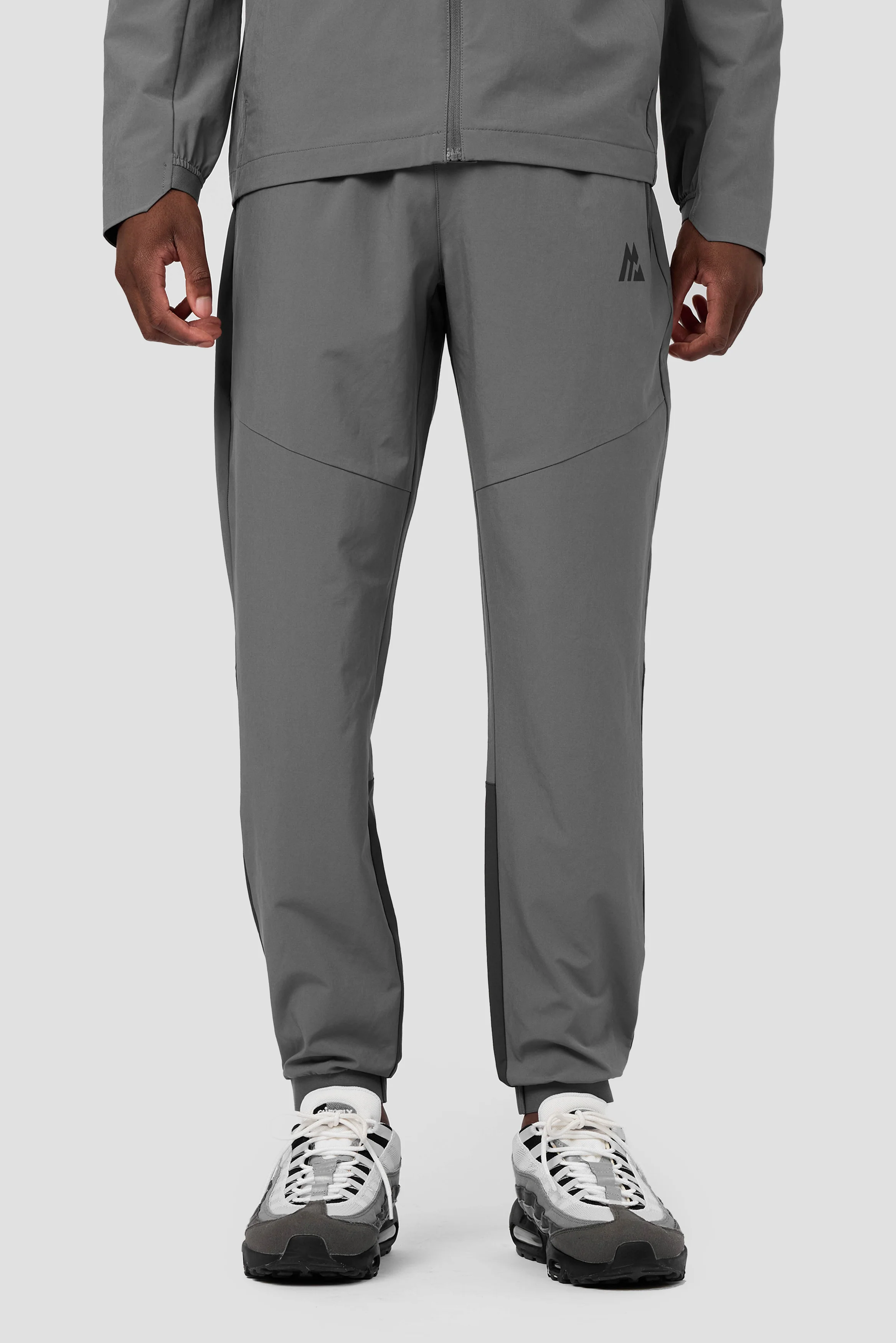 Lumos 2.0 Pant - Cement Grey/Asphalt - Image 5