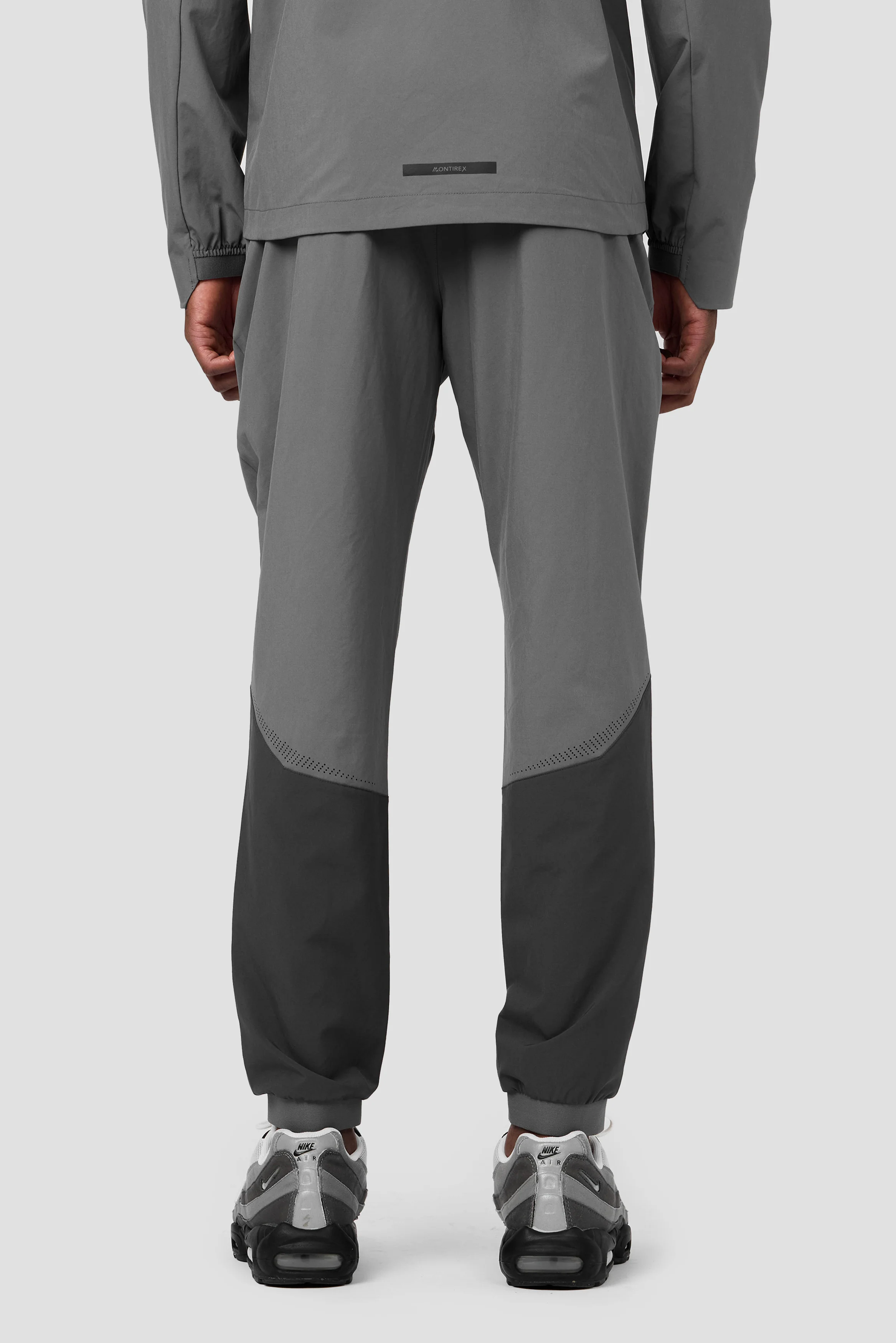 Lumos 2.0 Pant - Cement Grey/Asphalt - Image 6