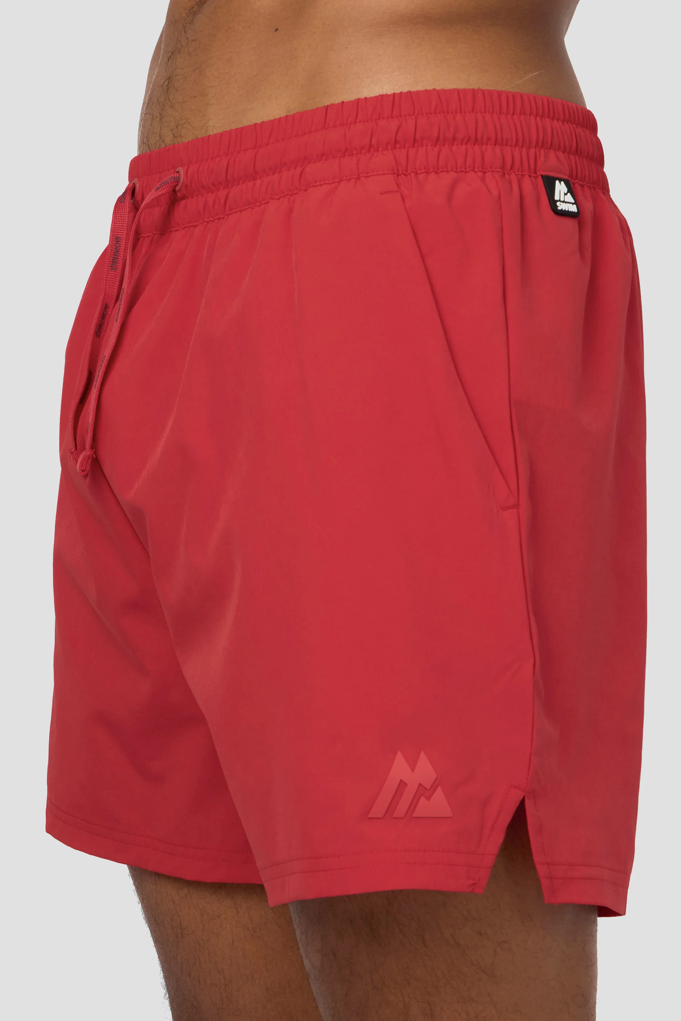 Monogram Swim Short - Cupid - Image 5