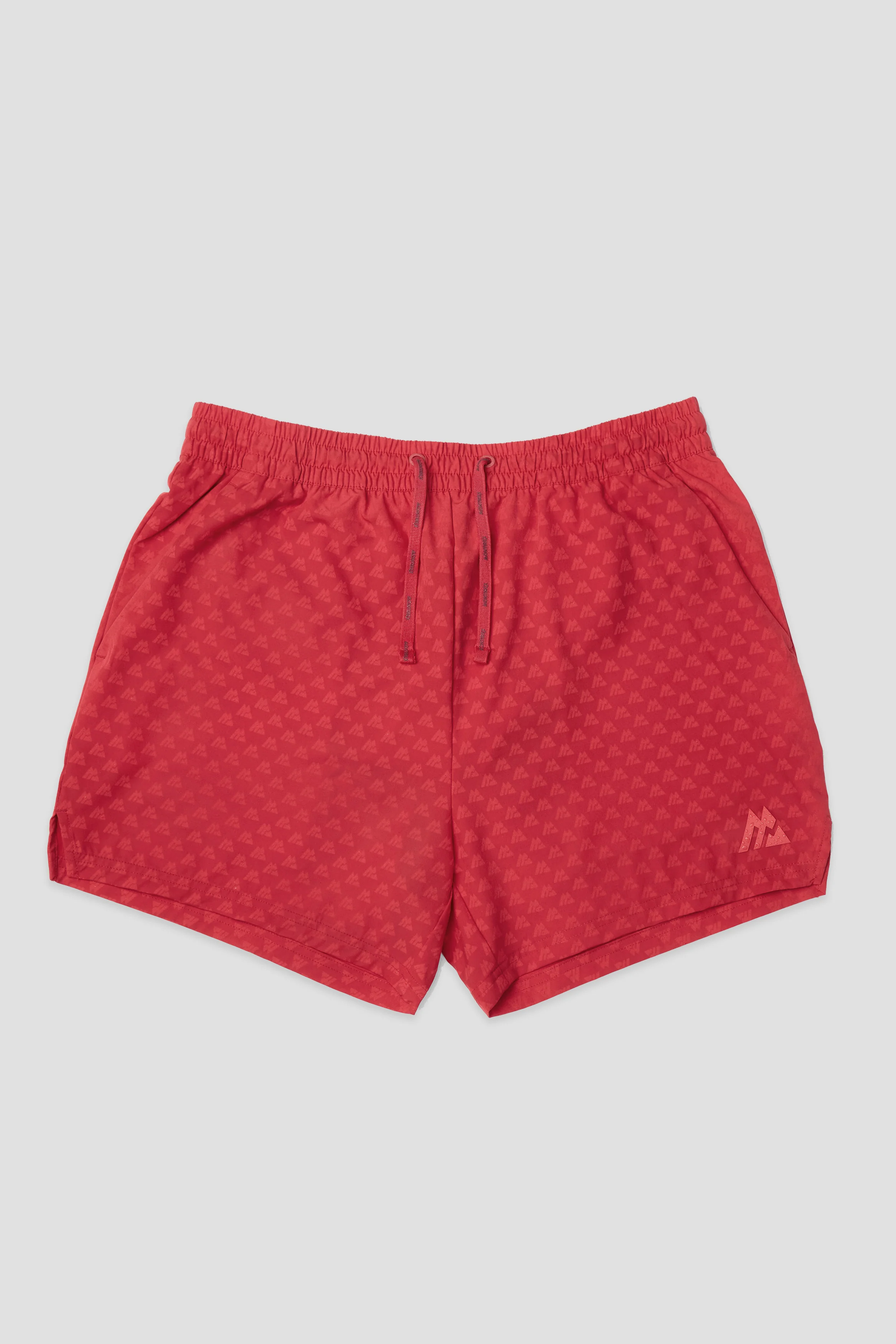 Monogram Swim Short - Cupid - Image 6