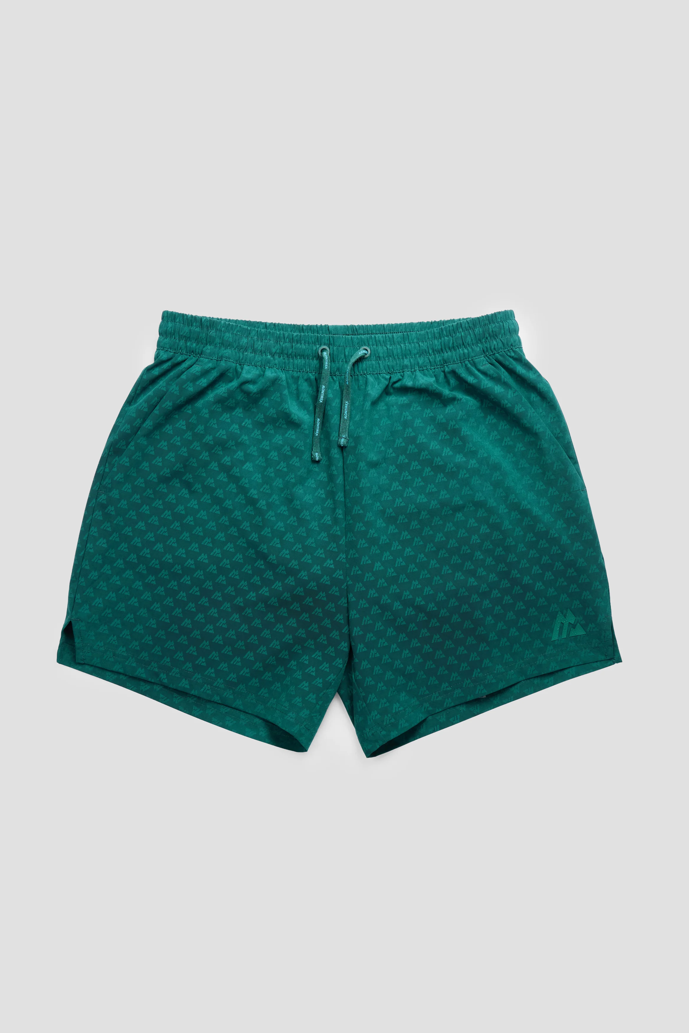 Monogram Swim Short - Ocean Abyss - Image 6
