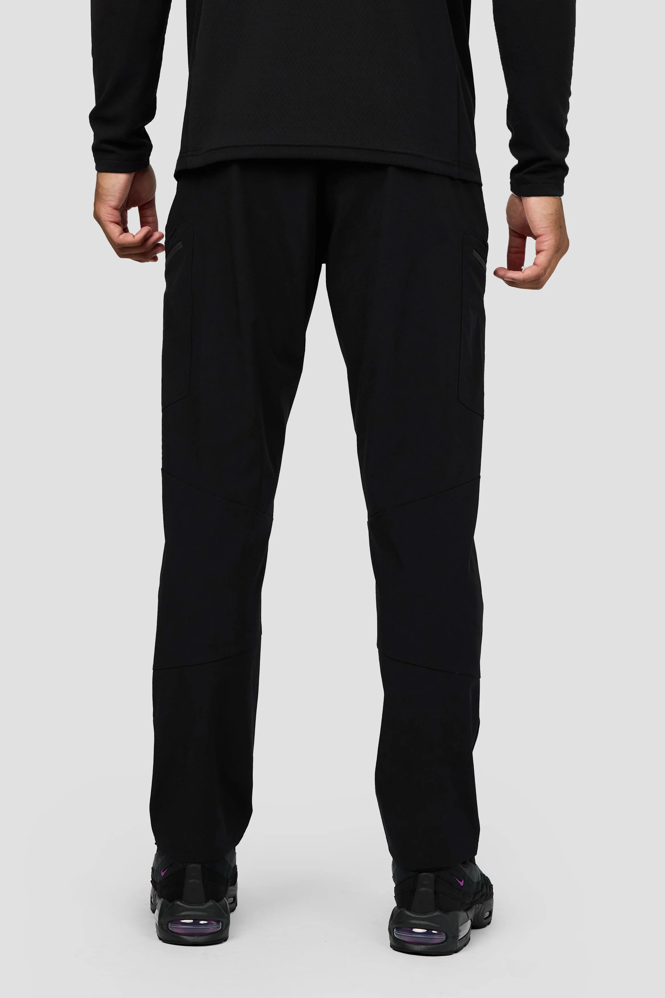 Montagne Pant - Black - Image 4