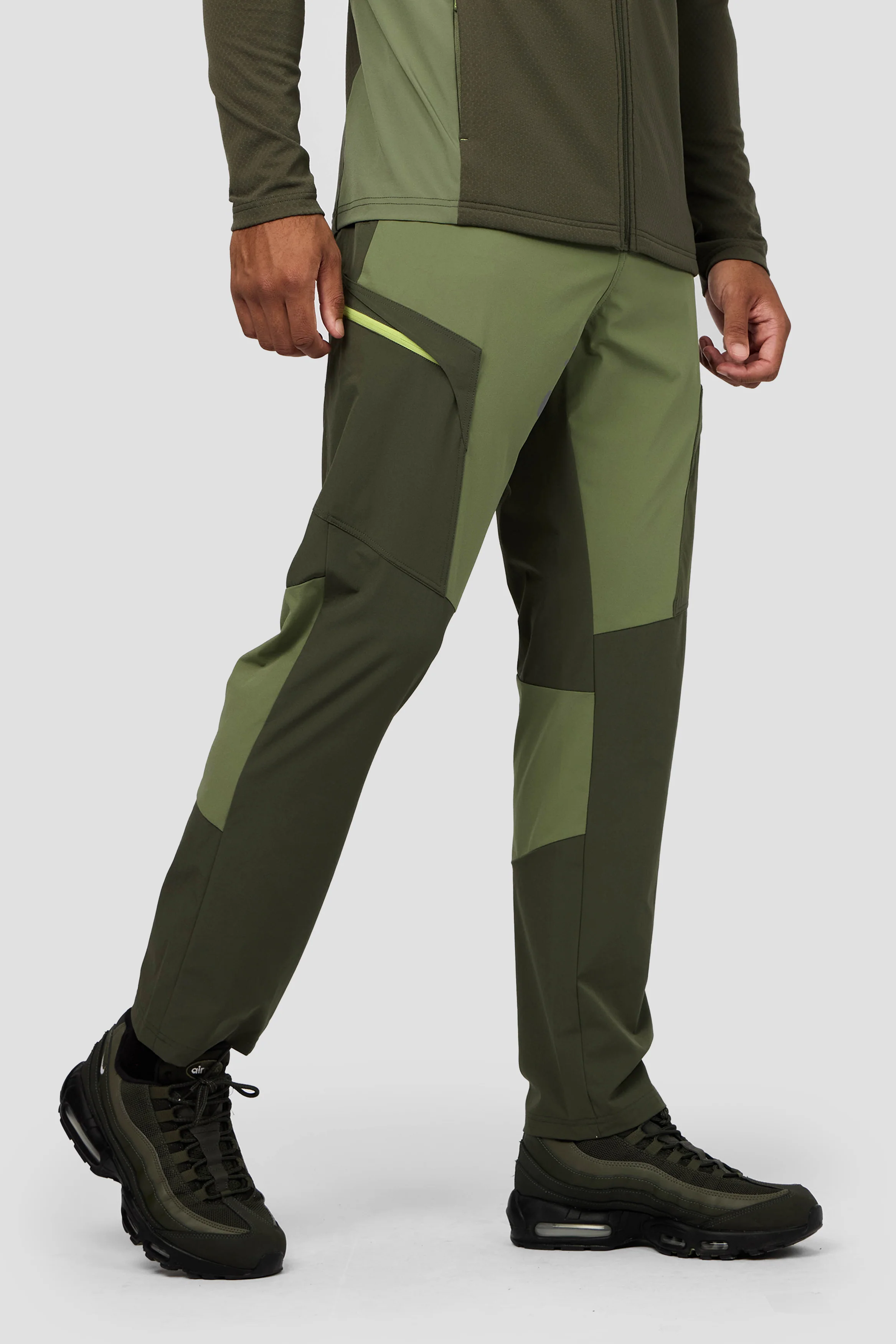 Montagne Pant - Elm/Orchard - Image 2