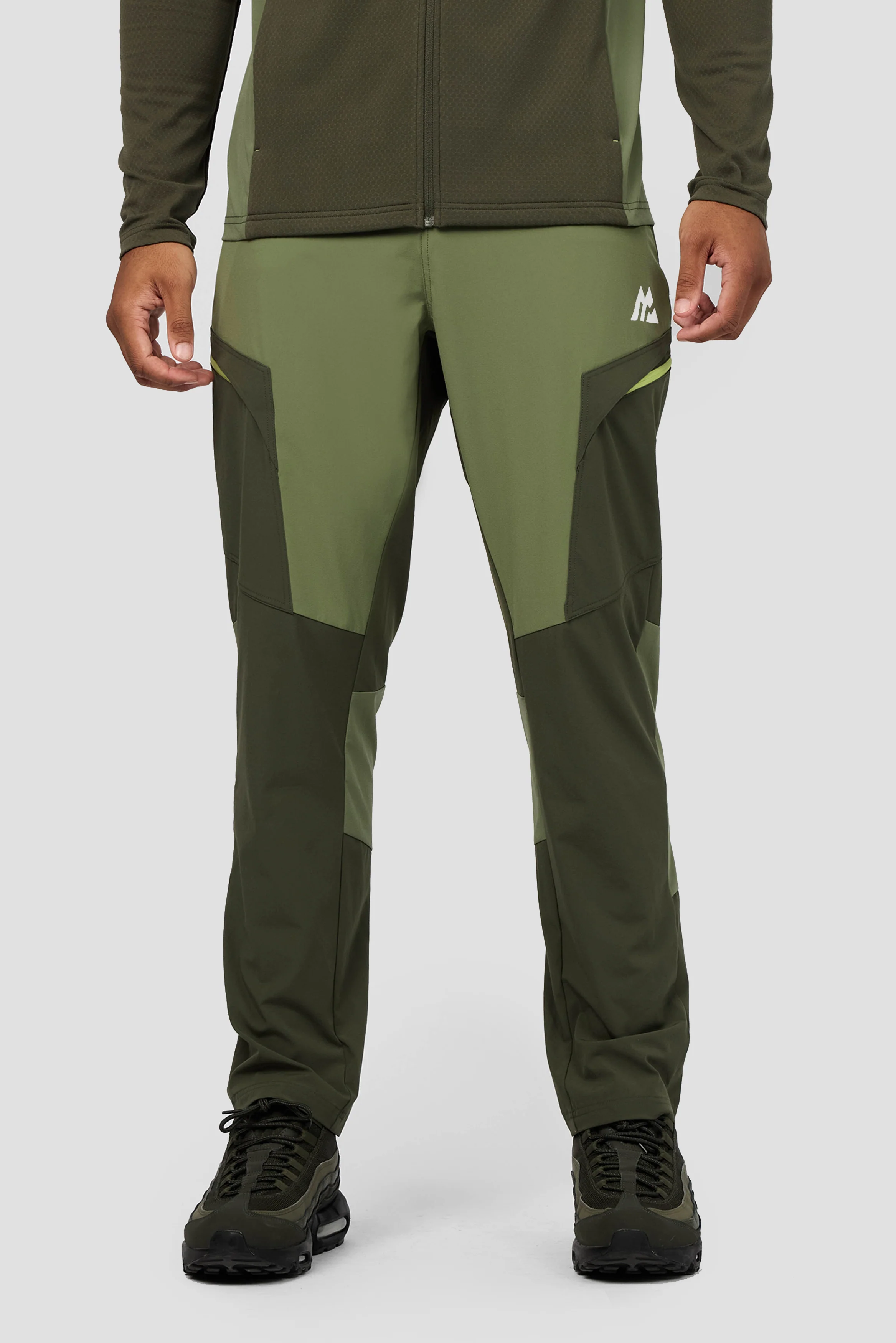 Montagne Pant - Elm/Orchard - Image 3