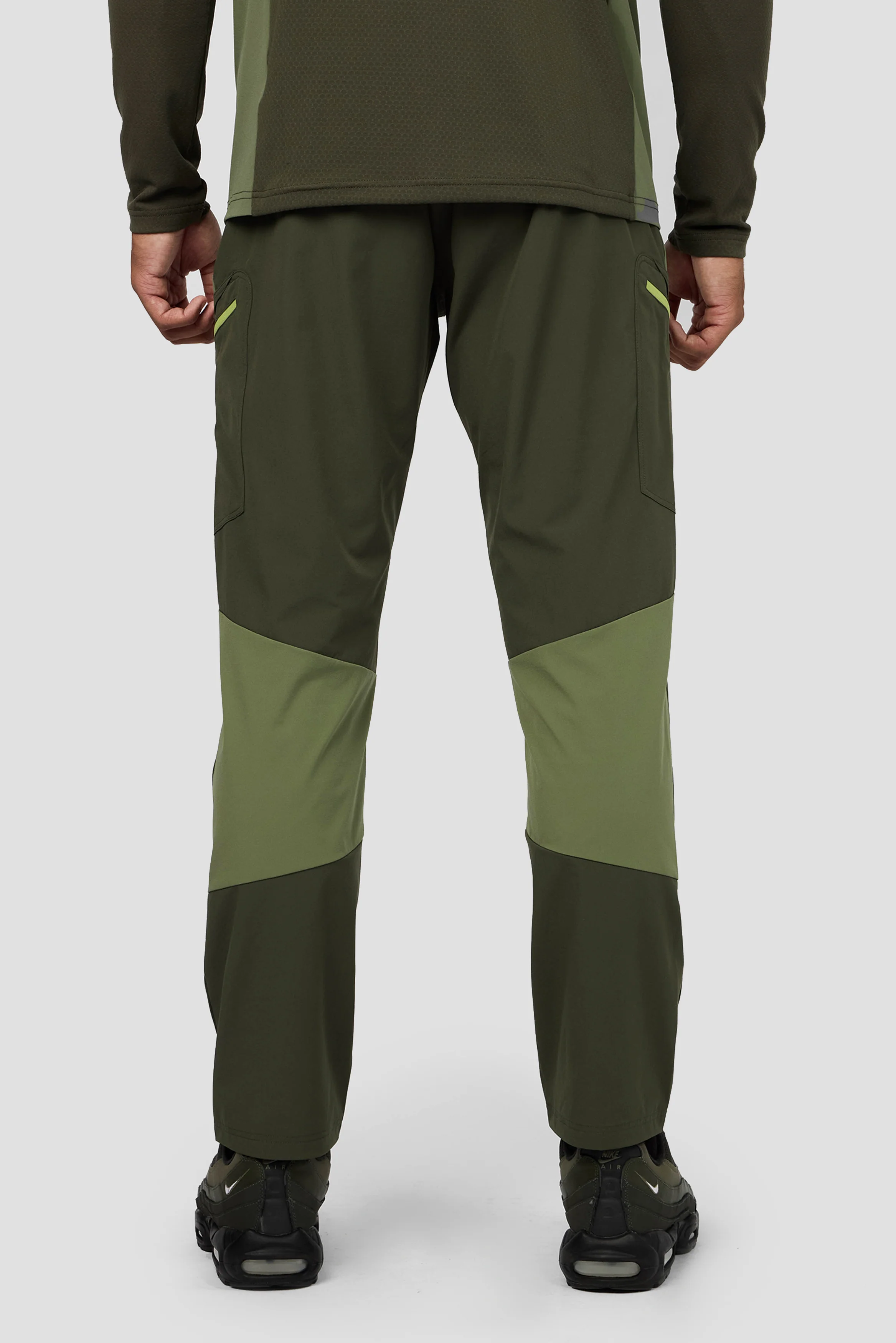 Montagne Pant - Elm/Orchard - Image 4