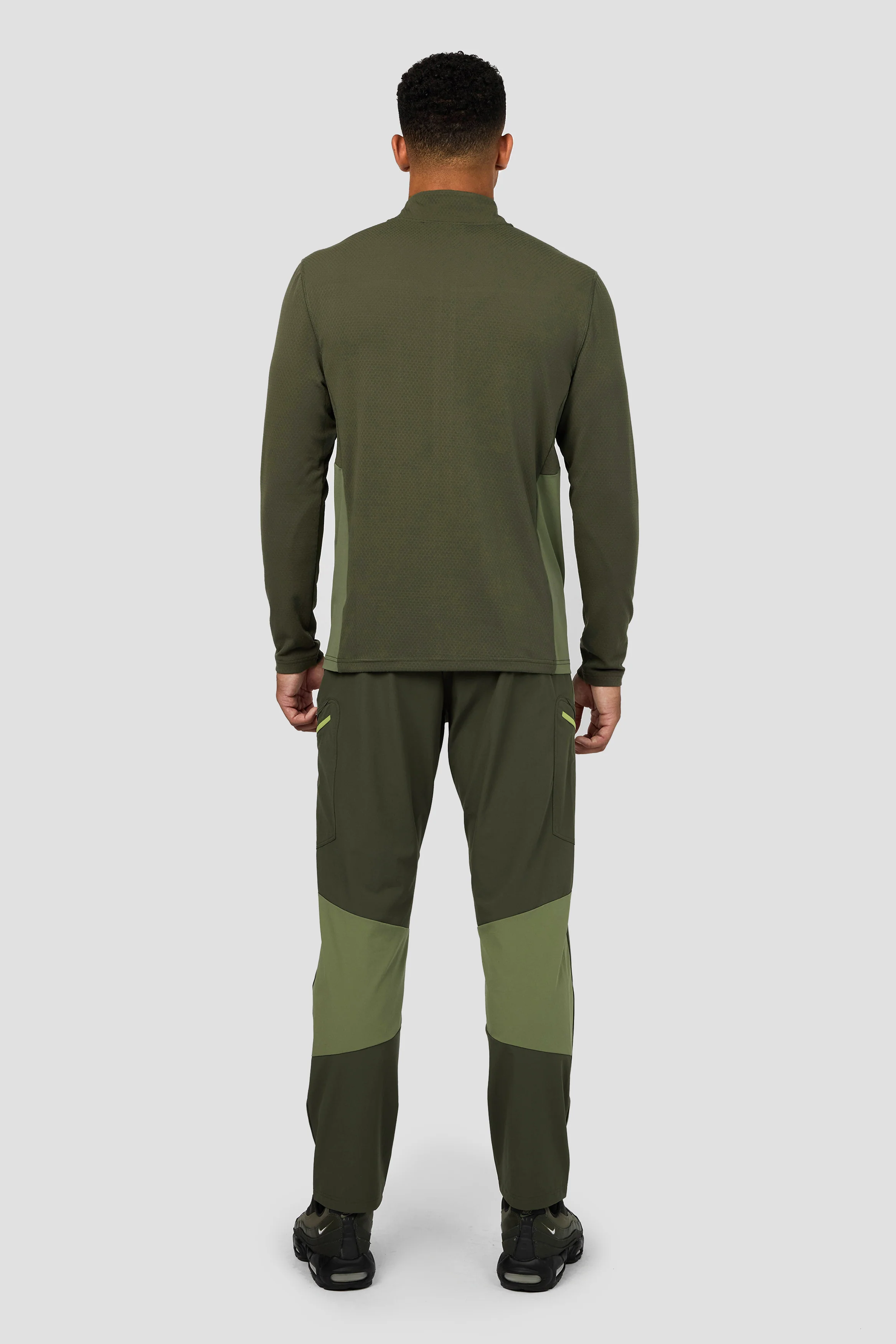 Montagne Pant - Elm/Orchard - Image 6