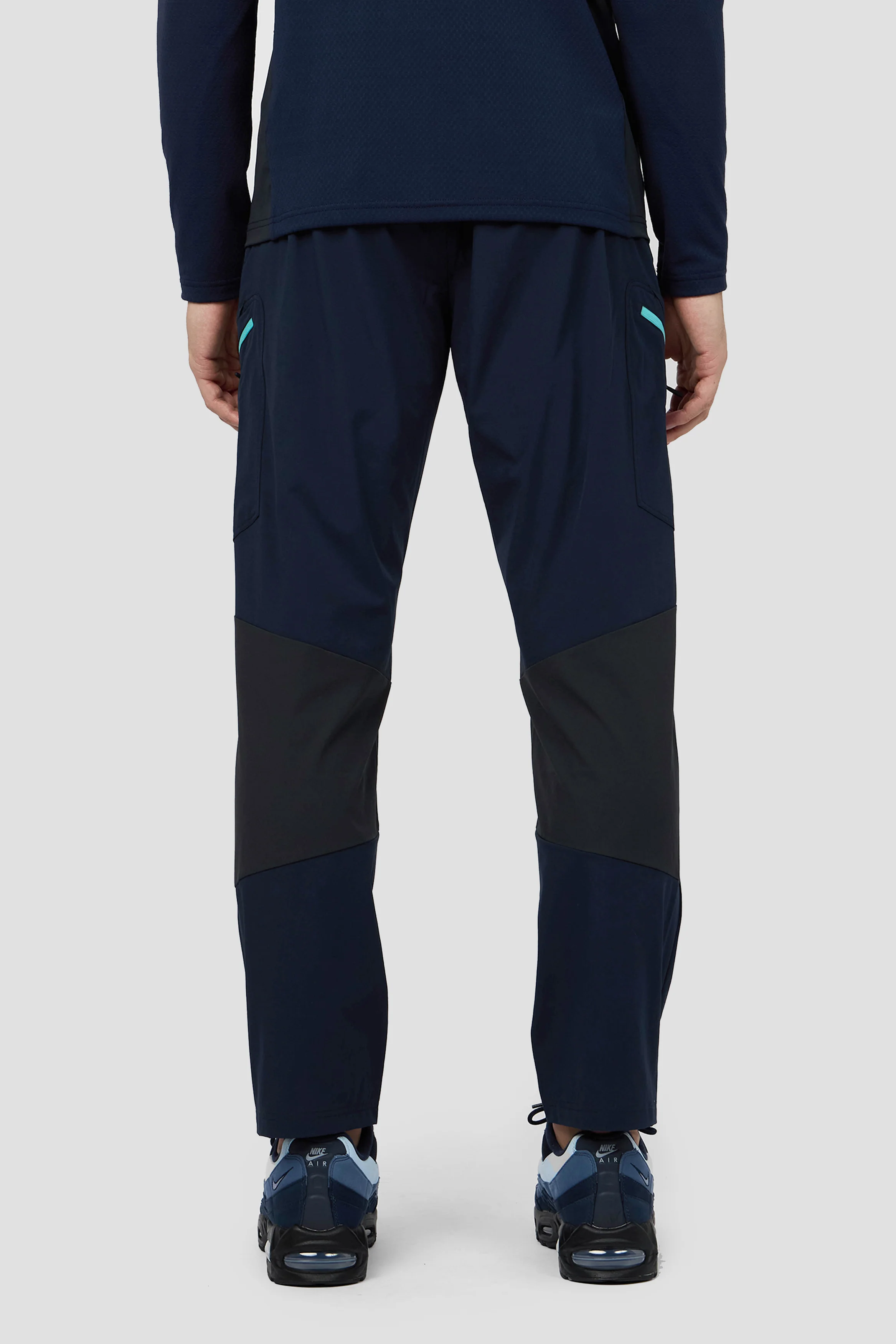 Montagne Pant - Midnight Blue/Space Blue - Image 3
