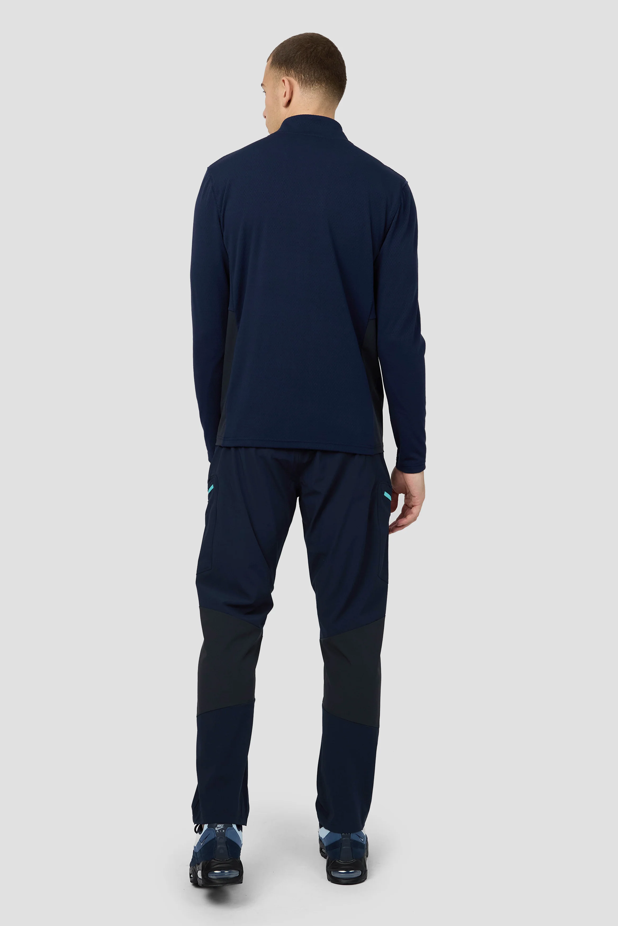 Montagne Pant - Midnight Blue/Space Blue - Image 6