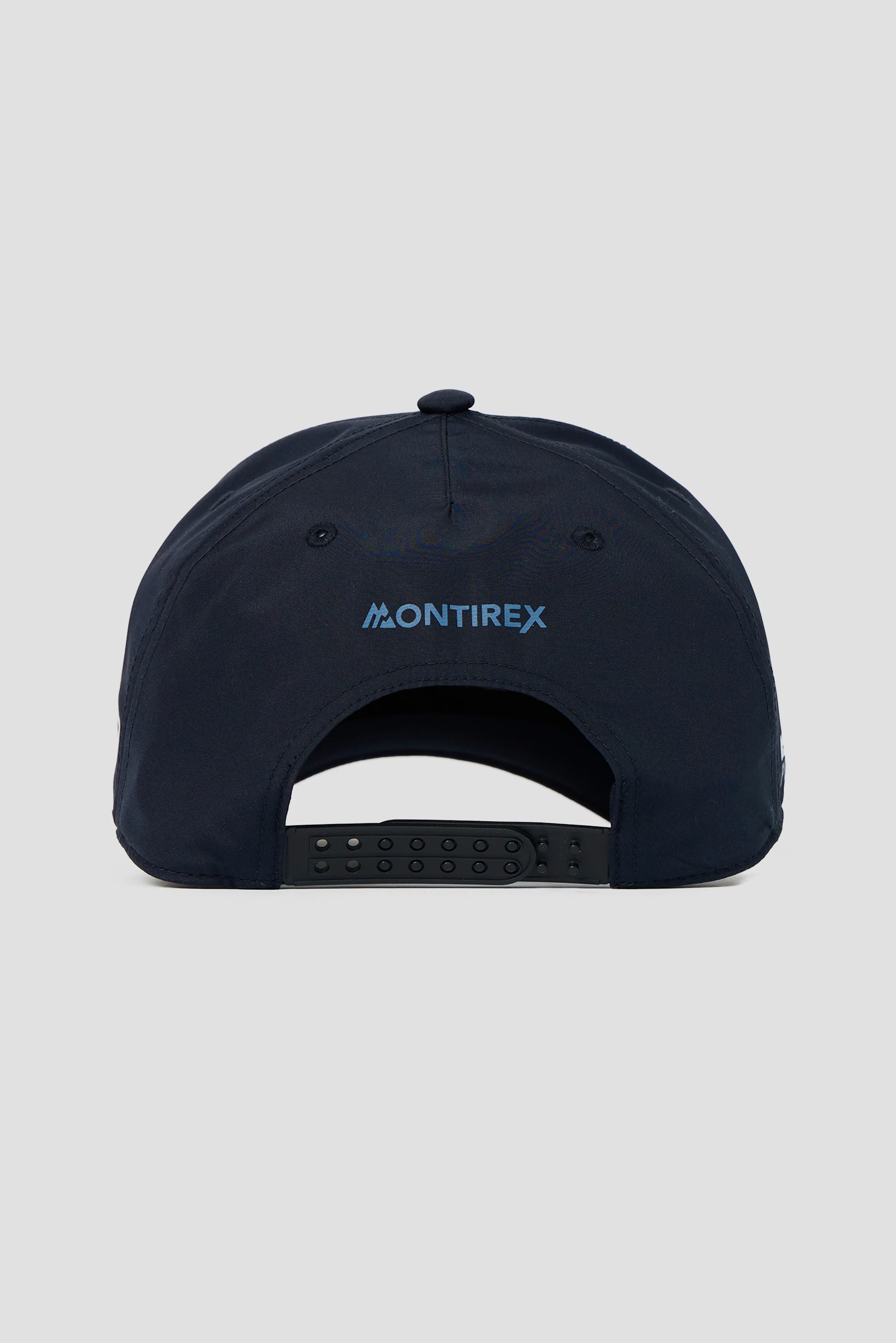 MTX Box Cap - Midnight Blue/Naval/Water Spring - Image 4