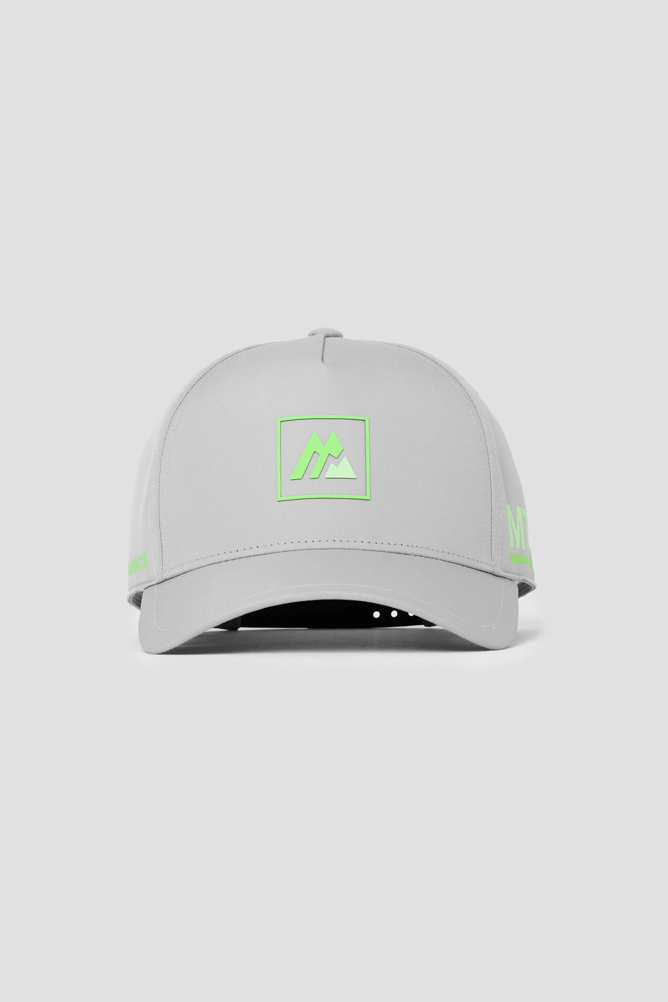 MTX Box Cap - Platinum Grey/Chameleon/Iced Matcha - Image 4