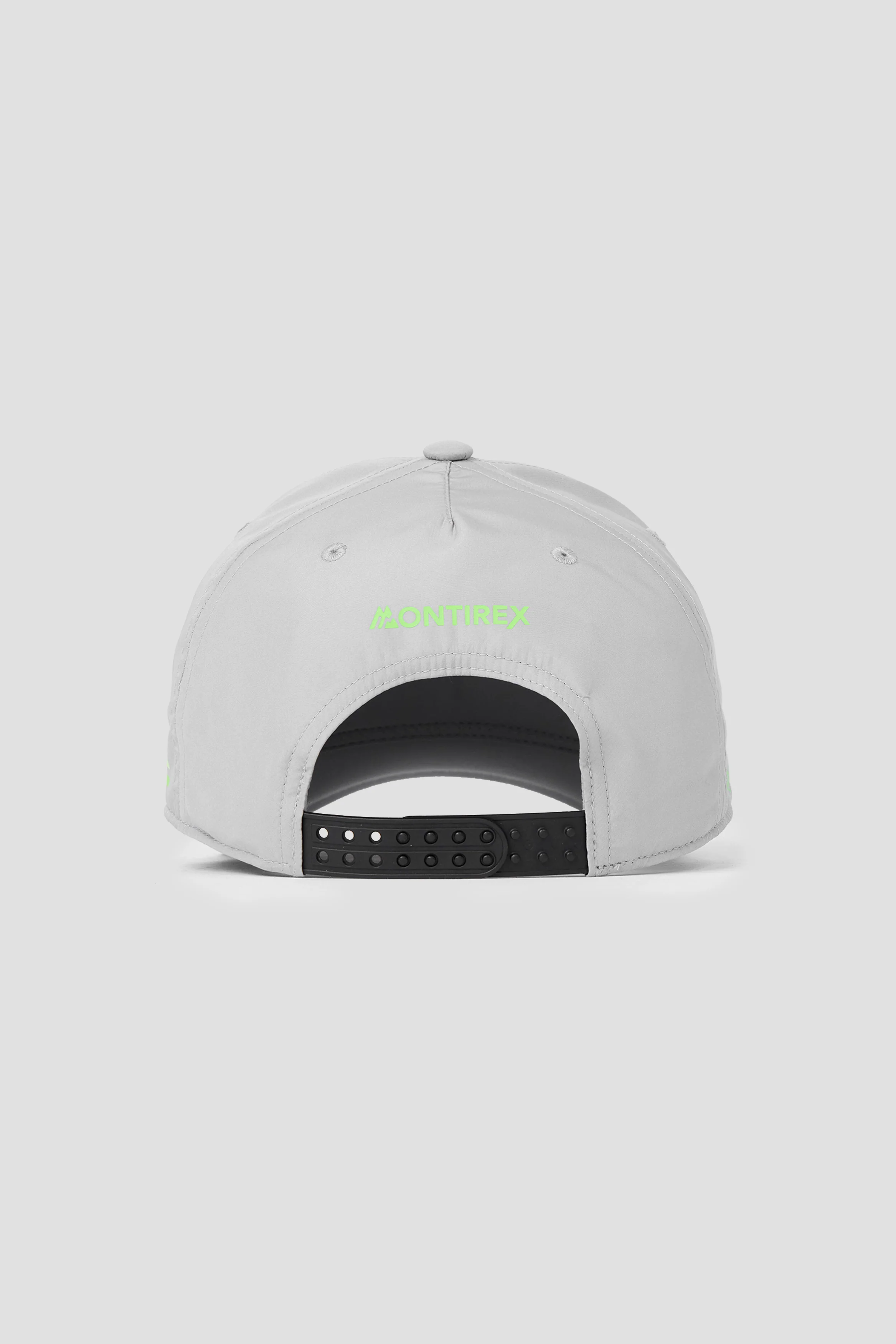 MTX Box Cap - Platinum Grey/Chameleon/Iced Matcha - Image 5