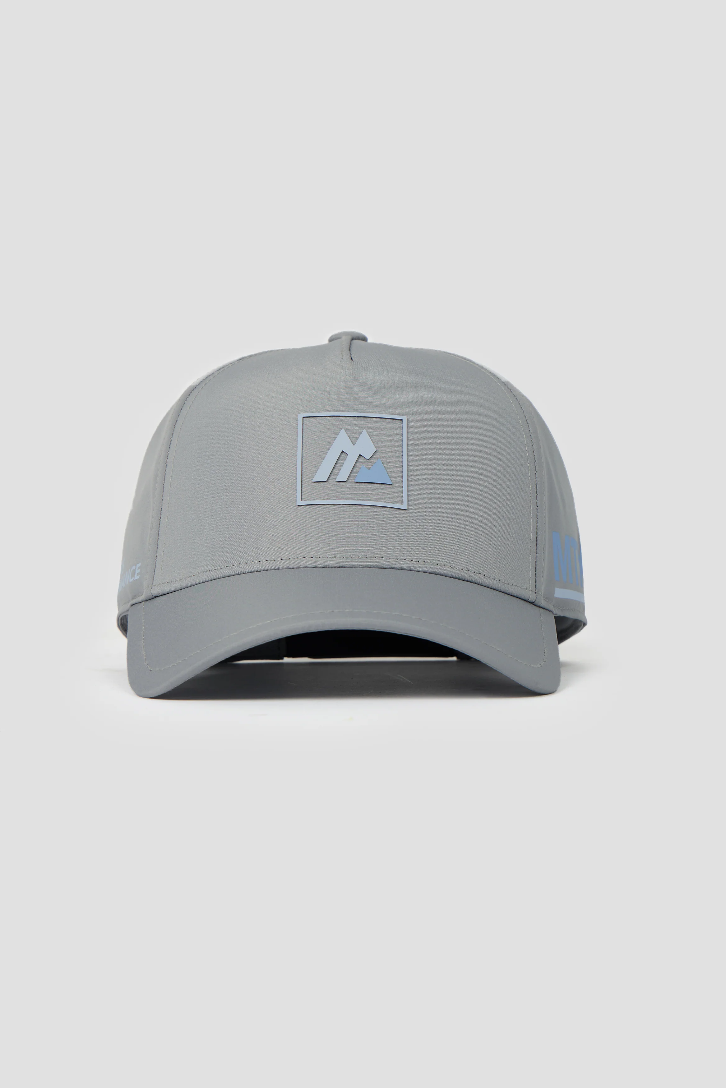 MTX Box Cap - Platinum Grey/Summer Mist/Cloudy Blue - Image 3