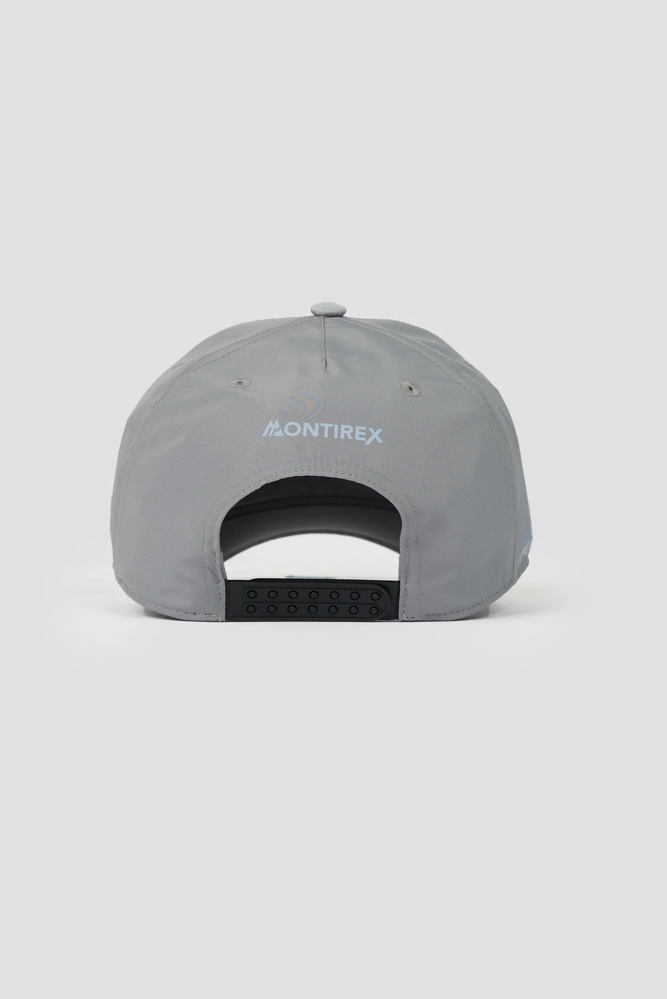 MTX Box Cap - Platinum Grey/Summer Mist/Cloudy Blue - Image 4