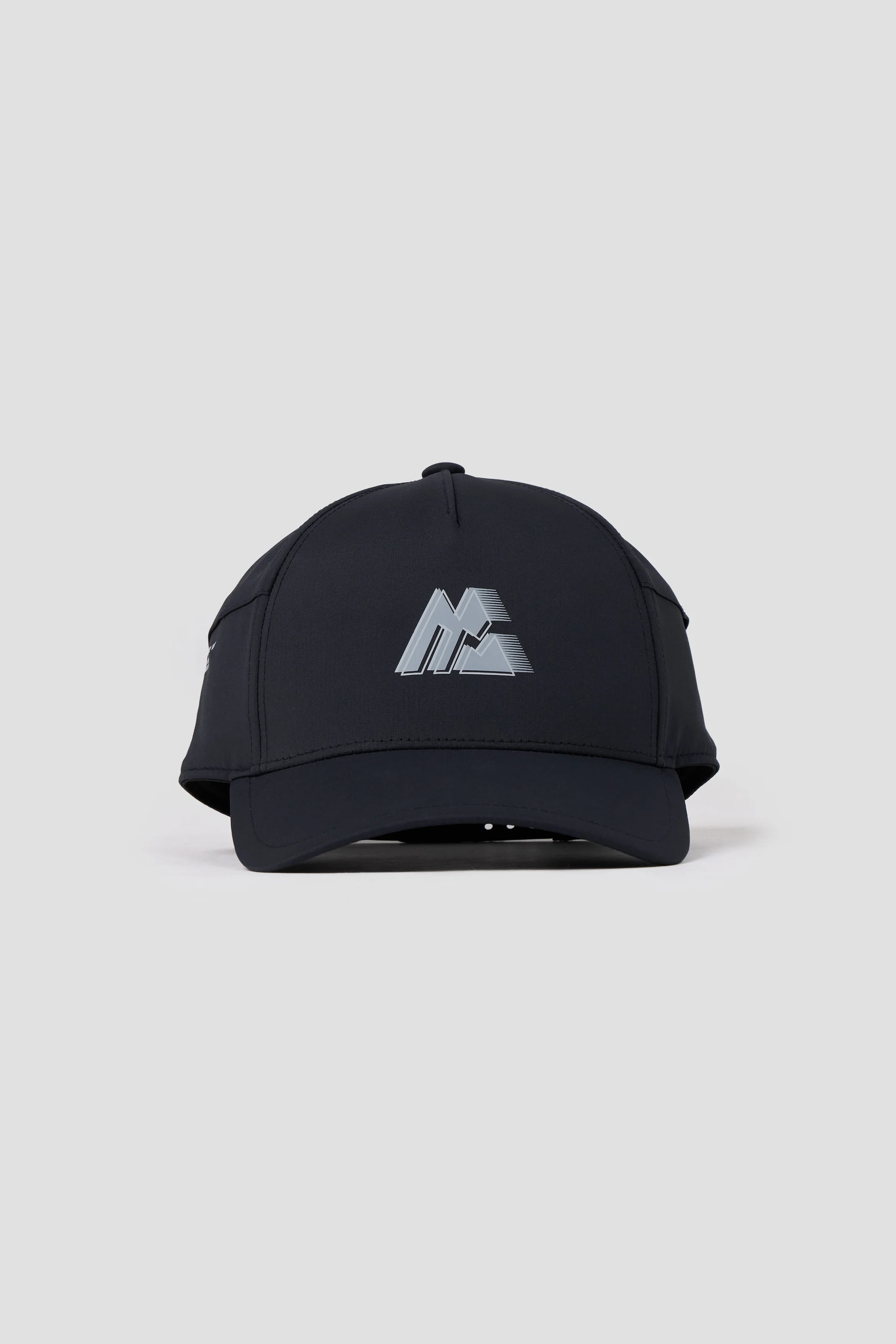 MTX Run City Liverpool Cap - Midnight Blue - Image 3