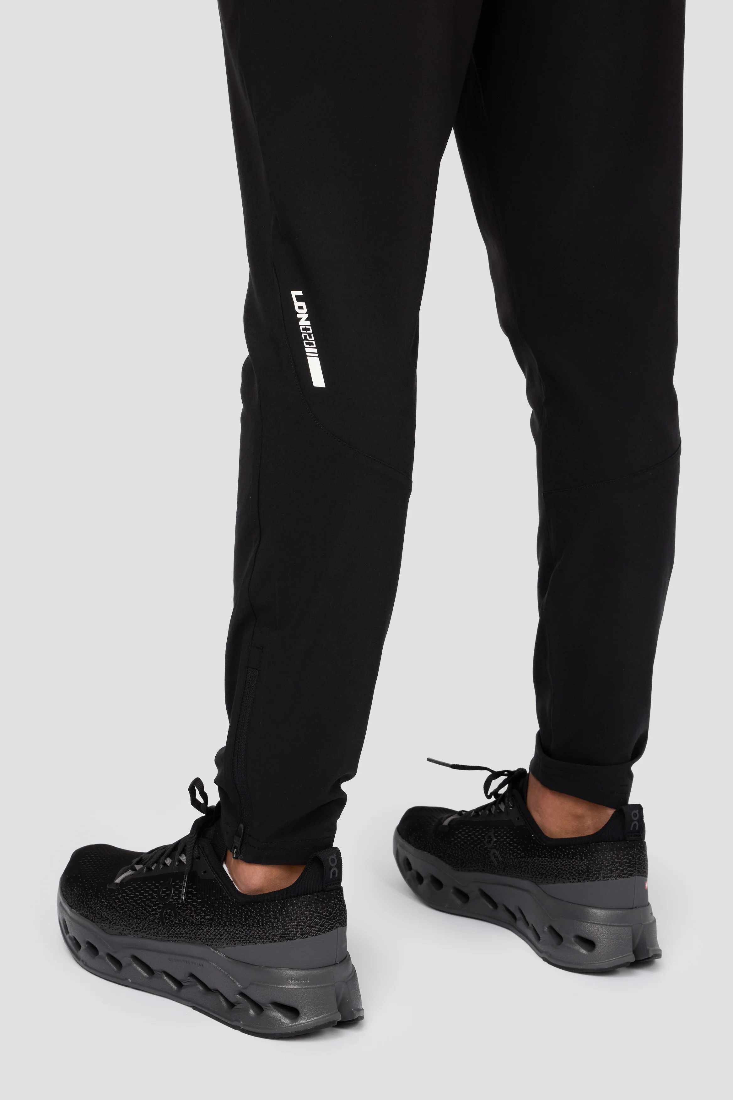 MTX Run City London Pant - Black - Image 7