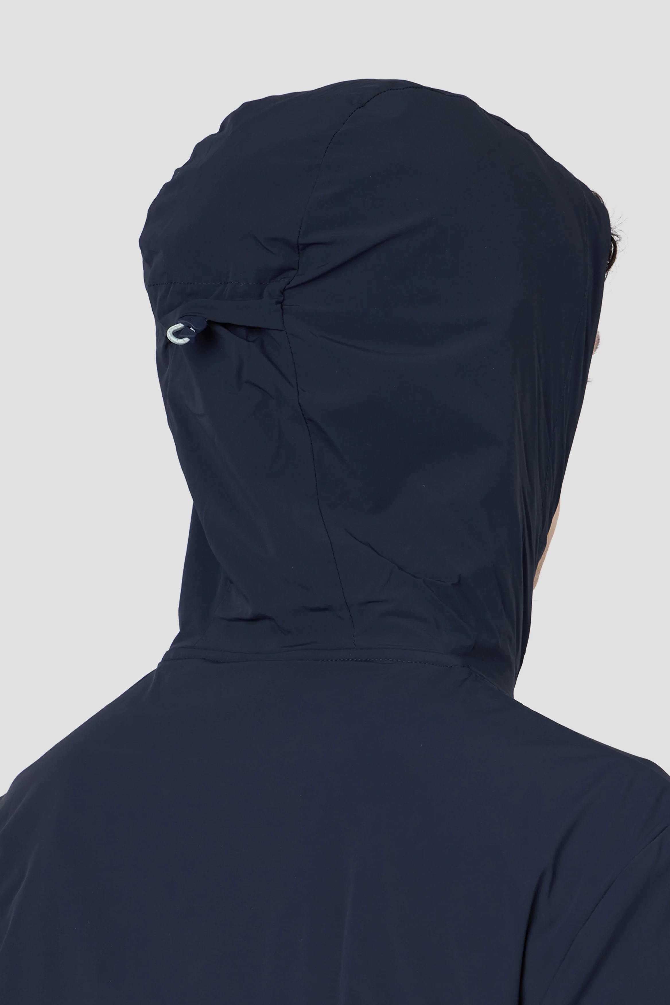 MTX Run Disperse Windbreaker - Midnight Blue - Image 9