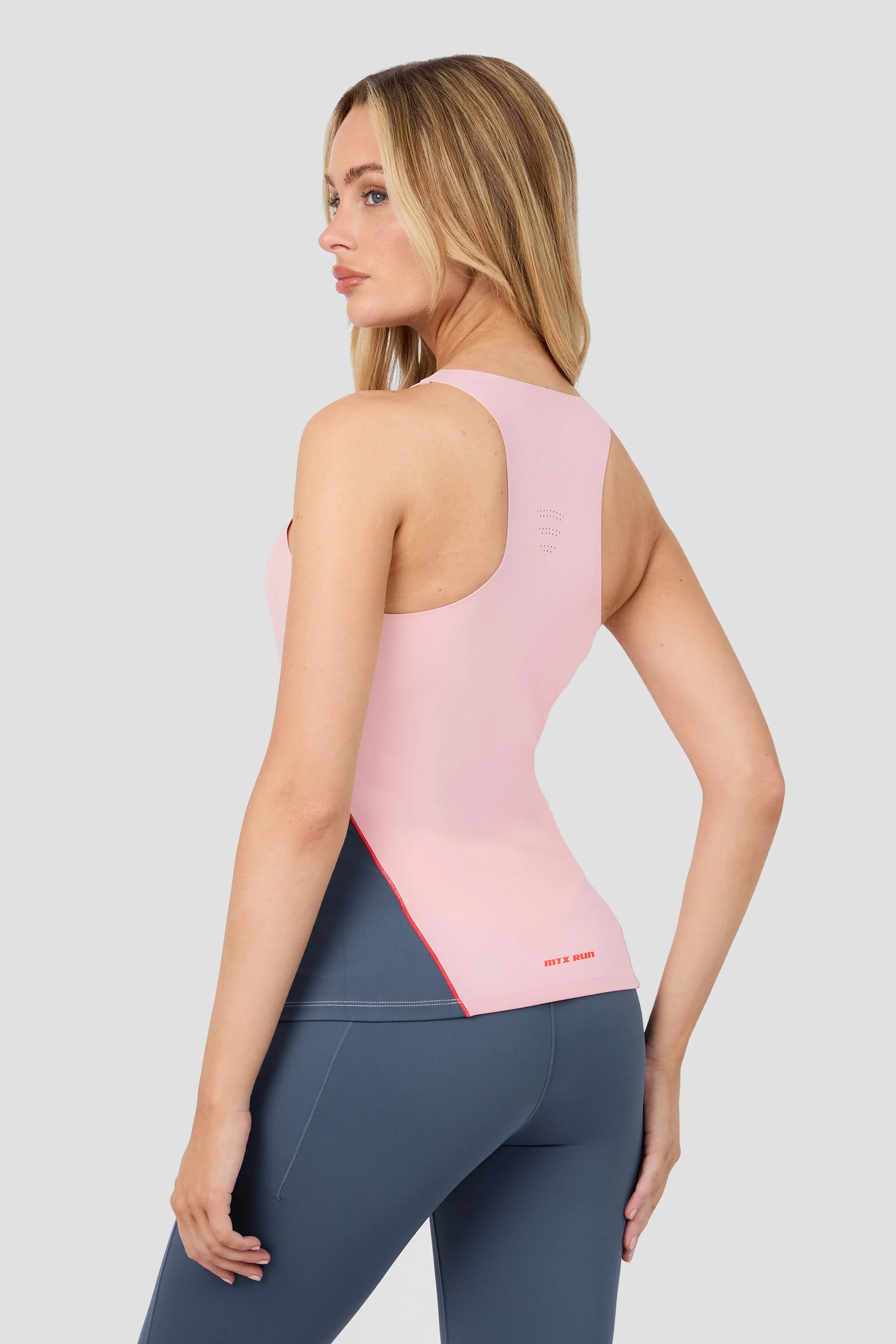 MTX Run Switch Tank - Light Pink - Image 2