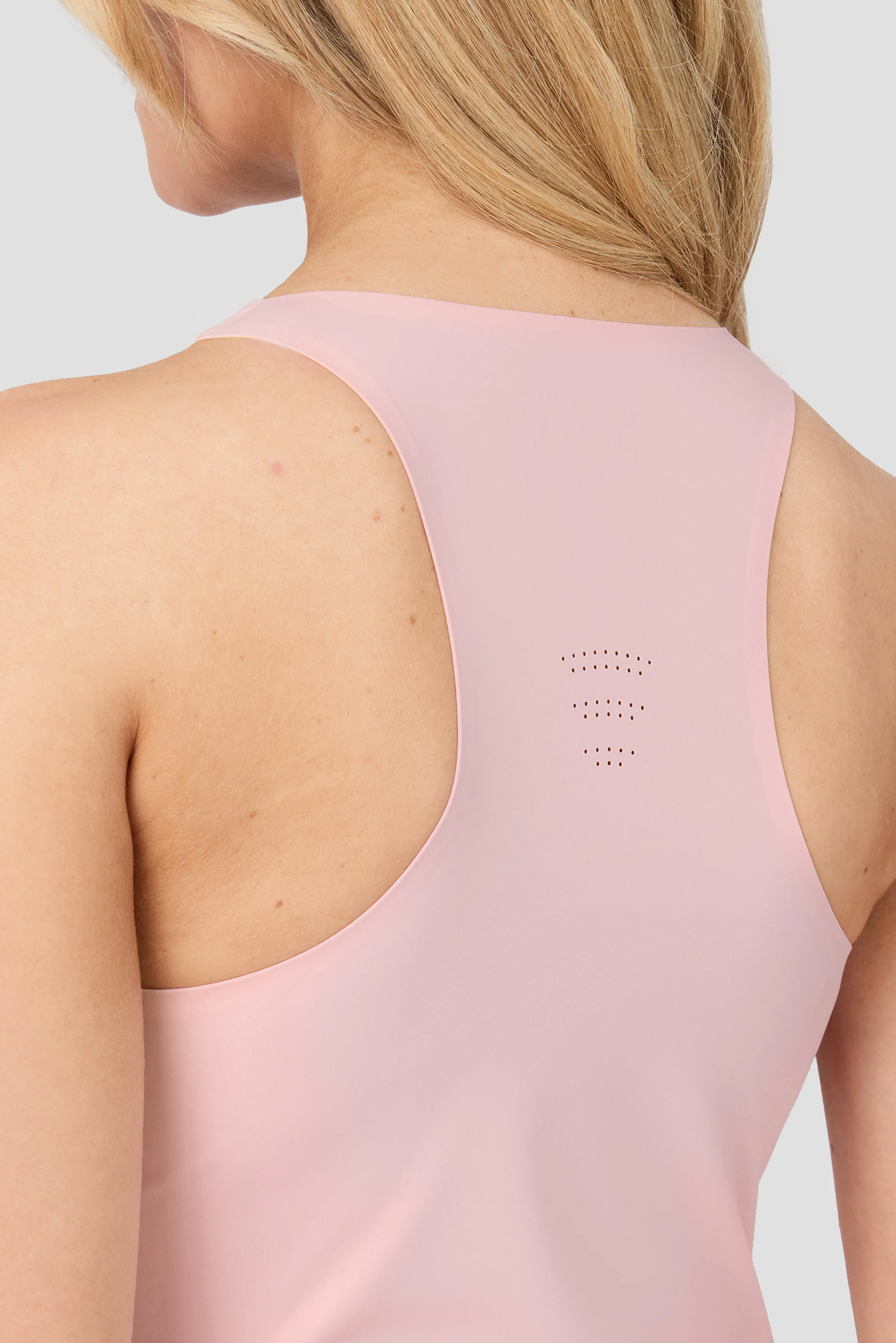MTX Run Switch Tank - Light Pink - Image 4
