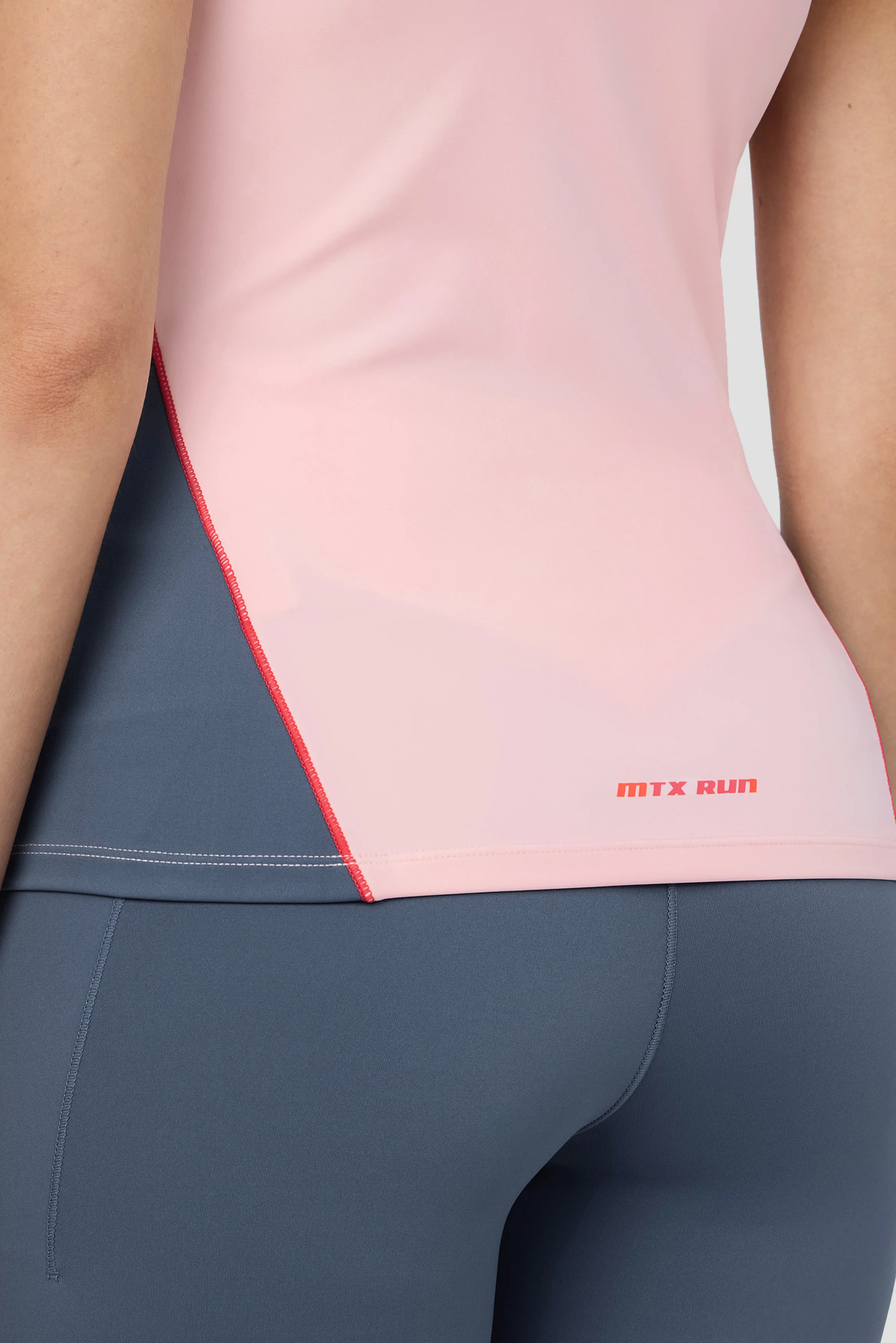 MTX Run Switch Tank - Light Pink - Image 5