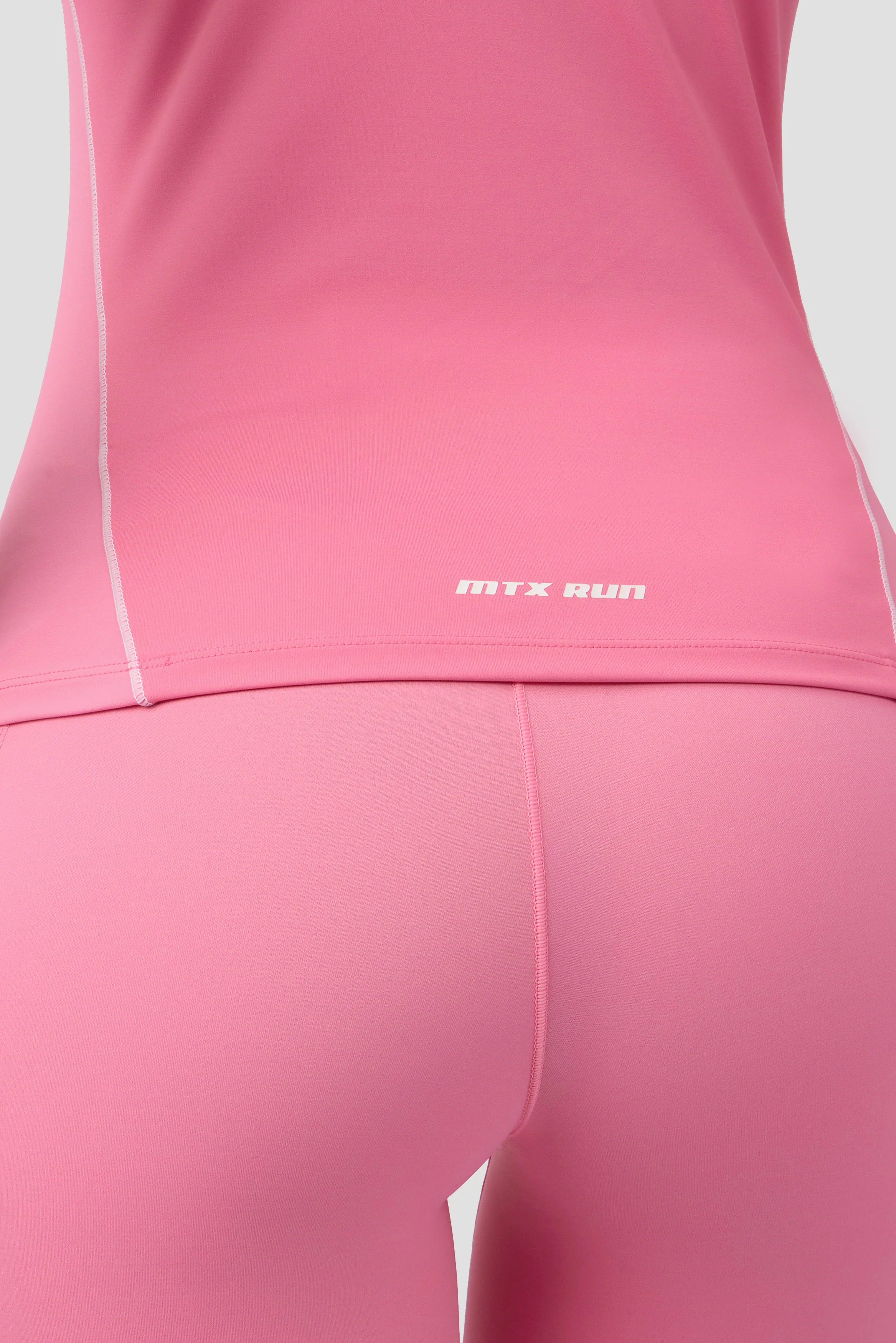 MTX Run Switch Tank - Peony Pink - Image 5