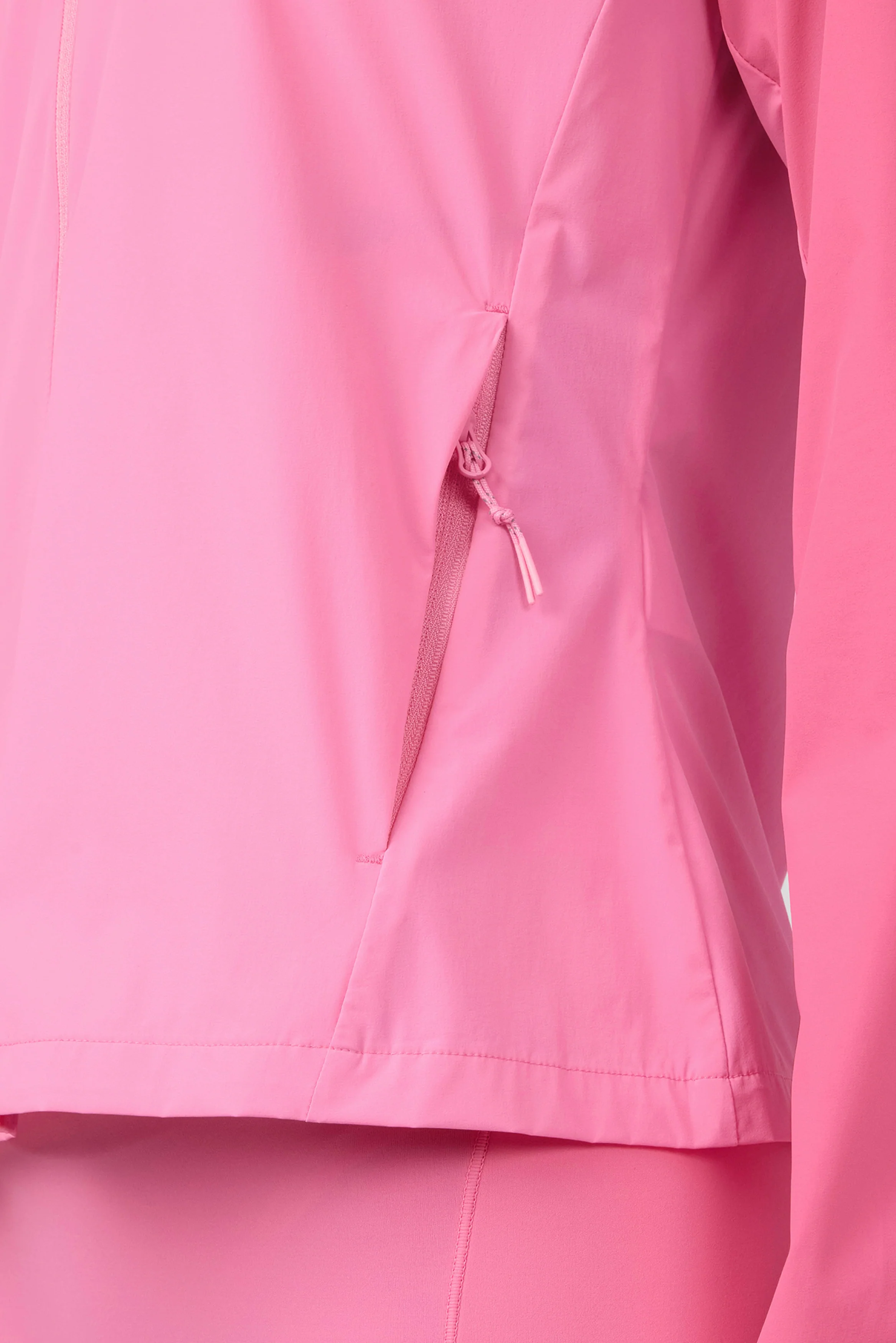 MTX Run Switch Windbreaker - Peony Pink/Pink Lemonade - Image 4