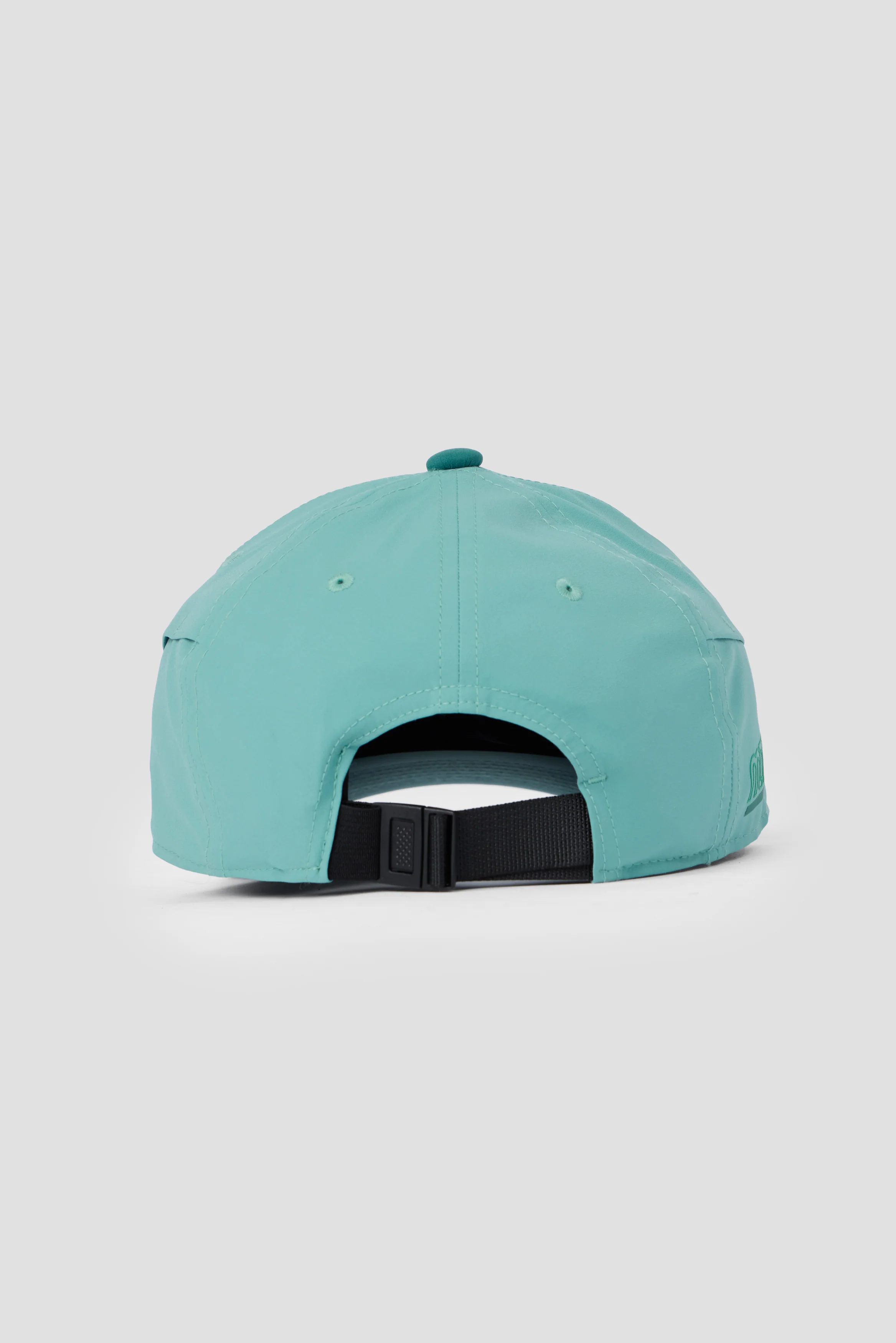 Junior MTX Run Turbo Cap - Ocean Abyss/Steel Teal - Image 5