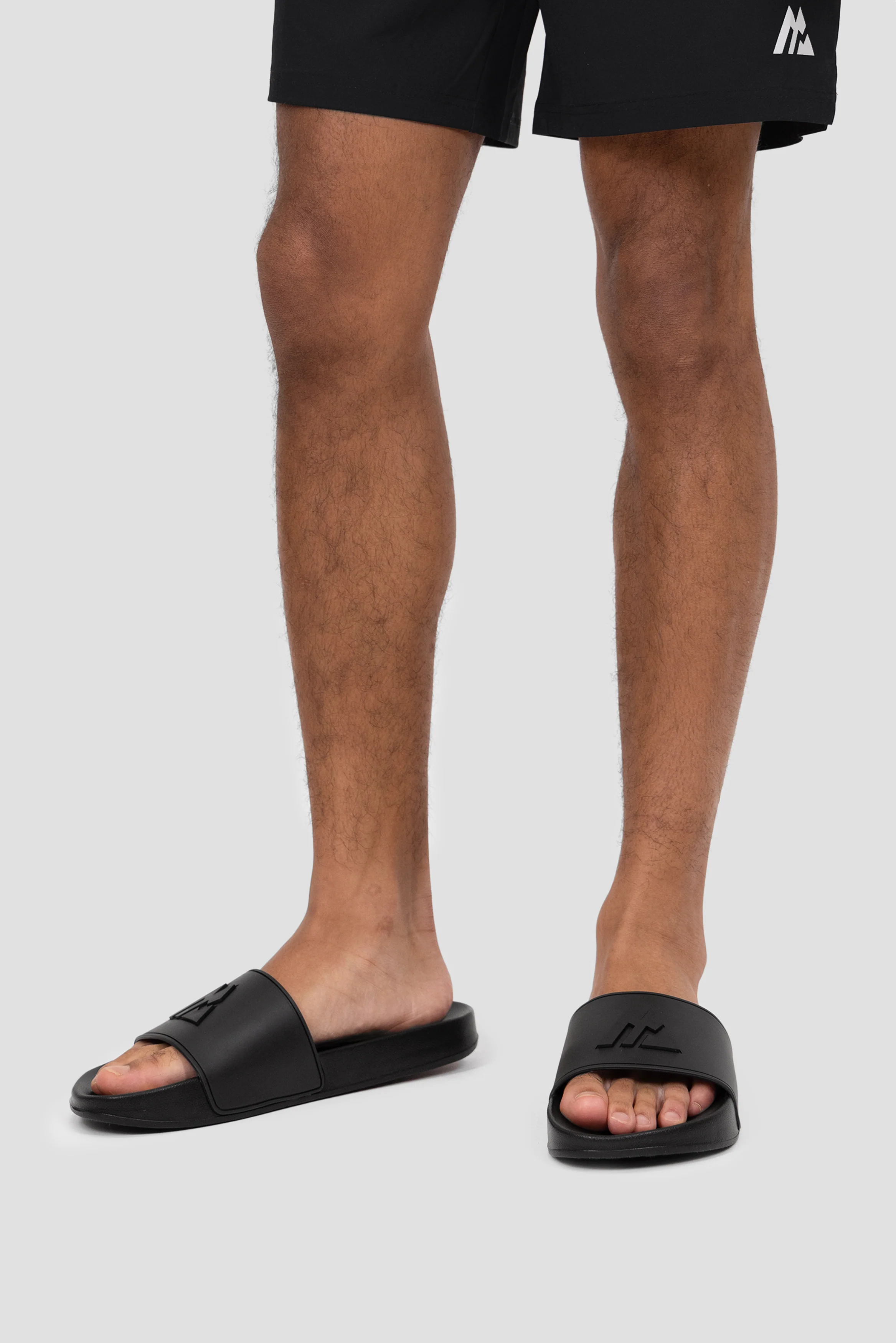 MTX Slides - Black - Image 3