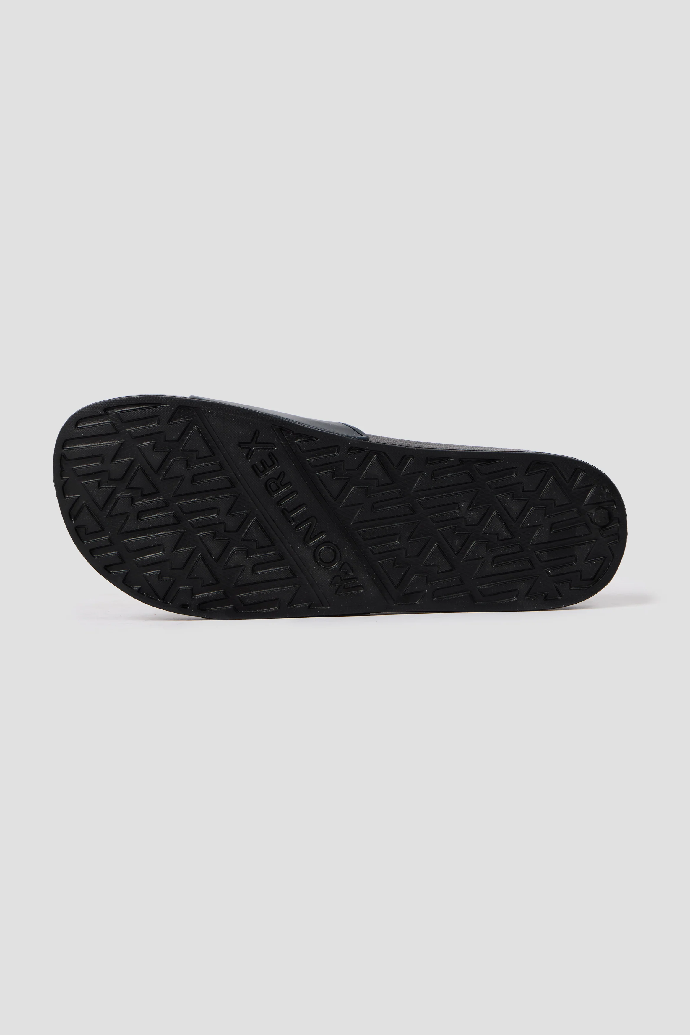 MTX Slides - Black/Slate Grey/Sea Foam - Image 3