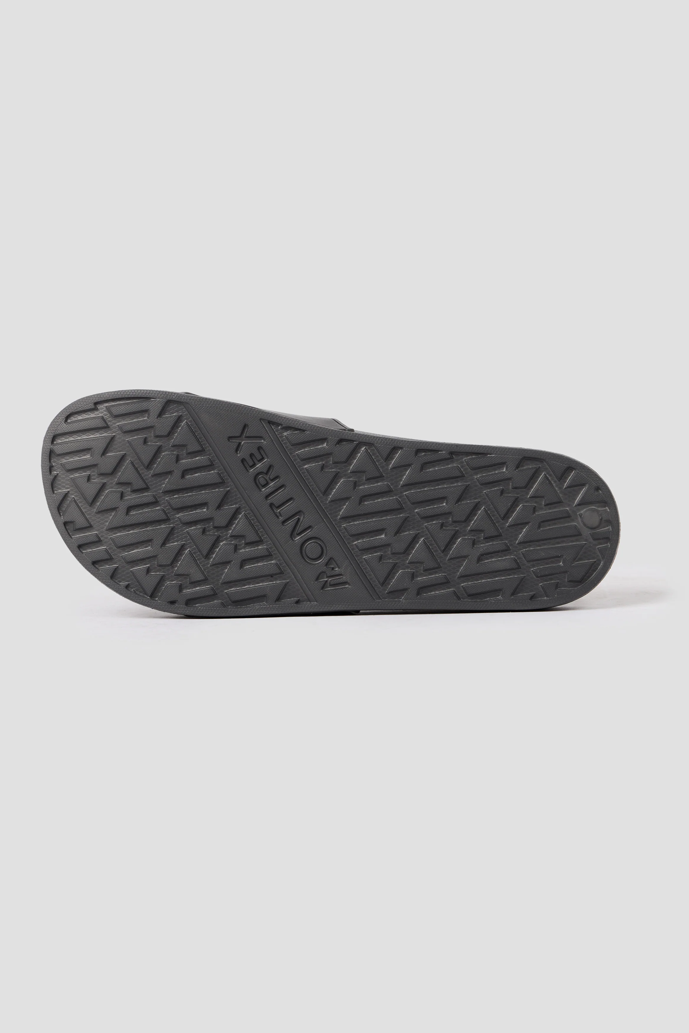 MTX Slides - Cement Grey/Asphalt - Image 3