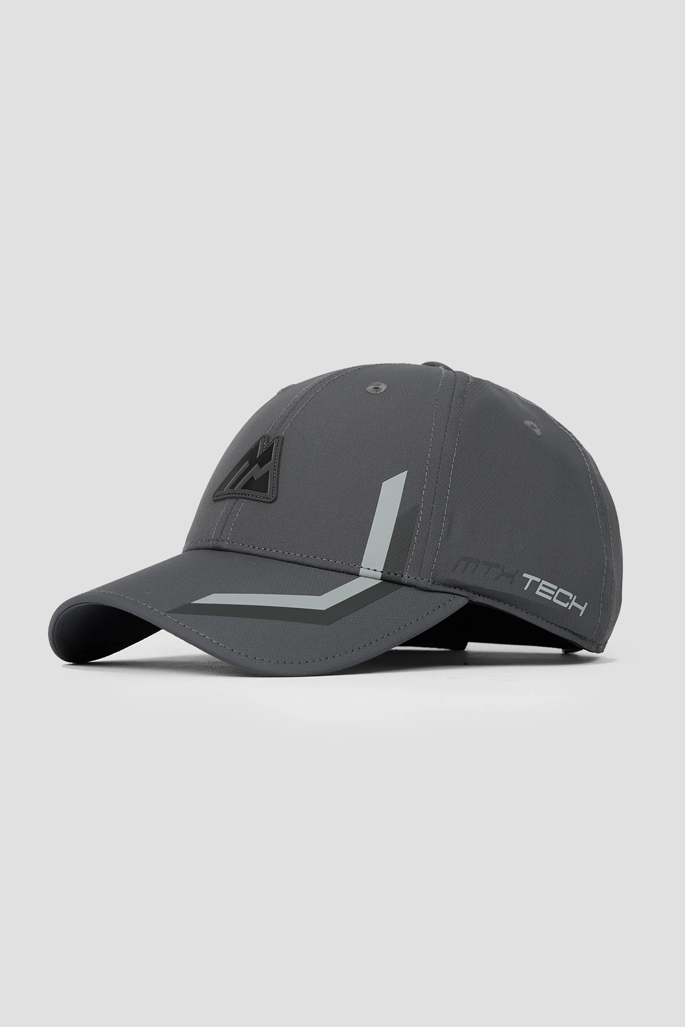 MTX Tech 2.0 Cap - Asphalt/Black/Platinum Grey