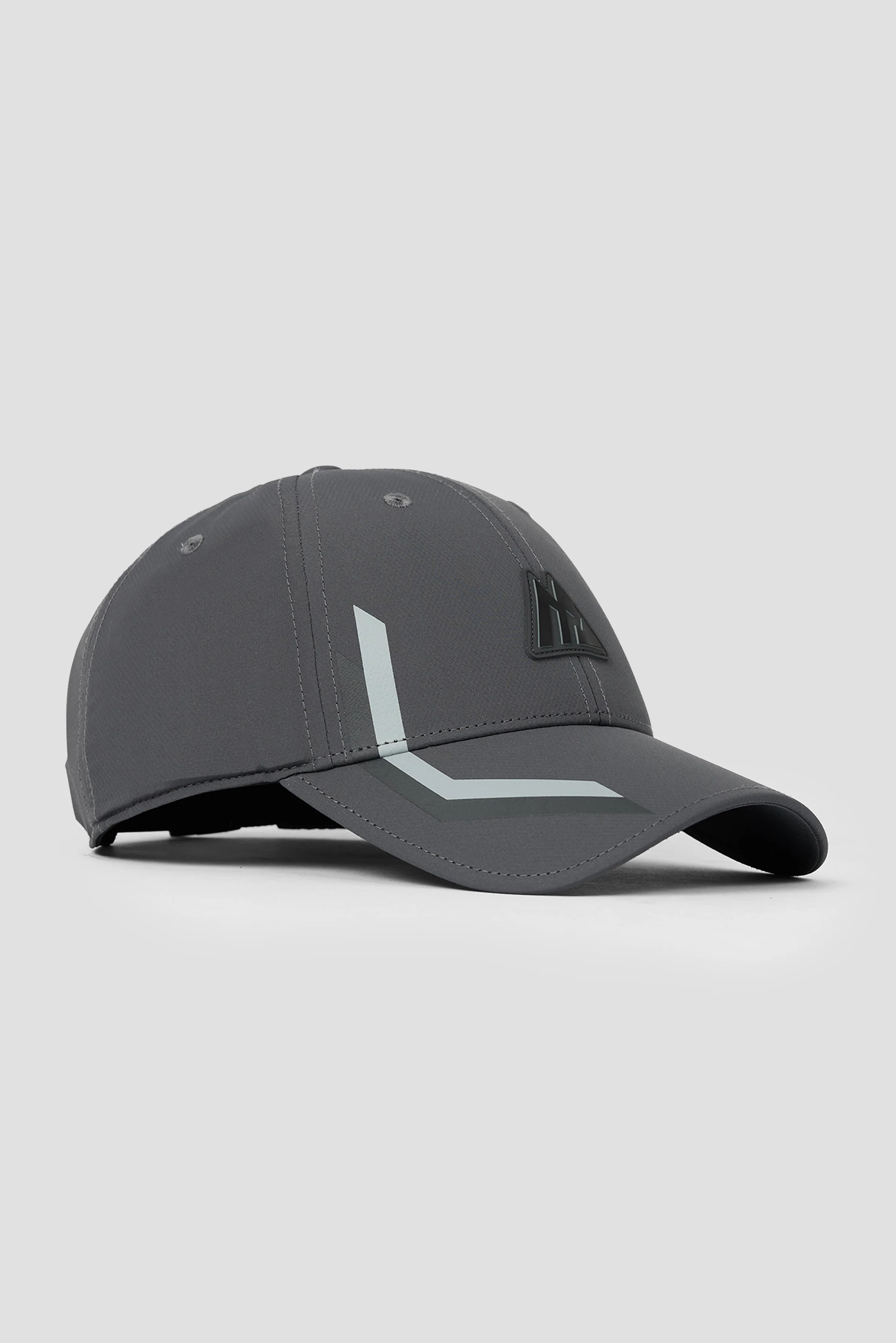 MTX Tech 2.0 Cap - Asphalt/Black/Platinum Grey - Image 2