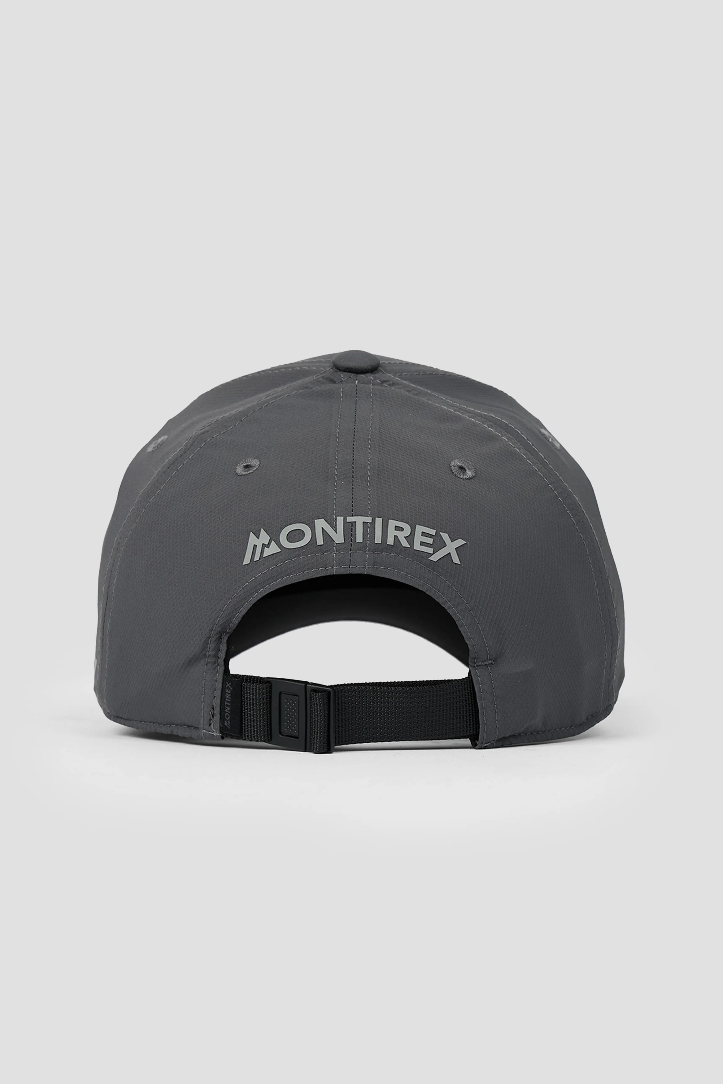 MTX Tech 2.0 Cap - Asphalt/Black/Platinum Grey - Image 4