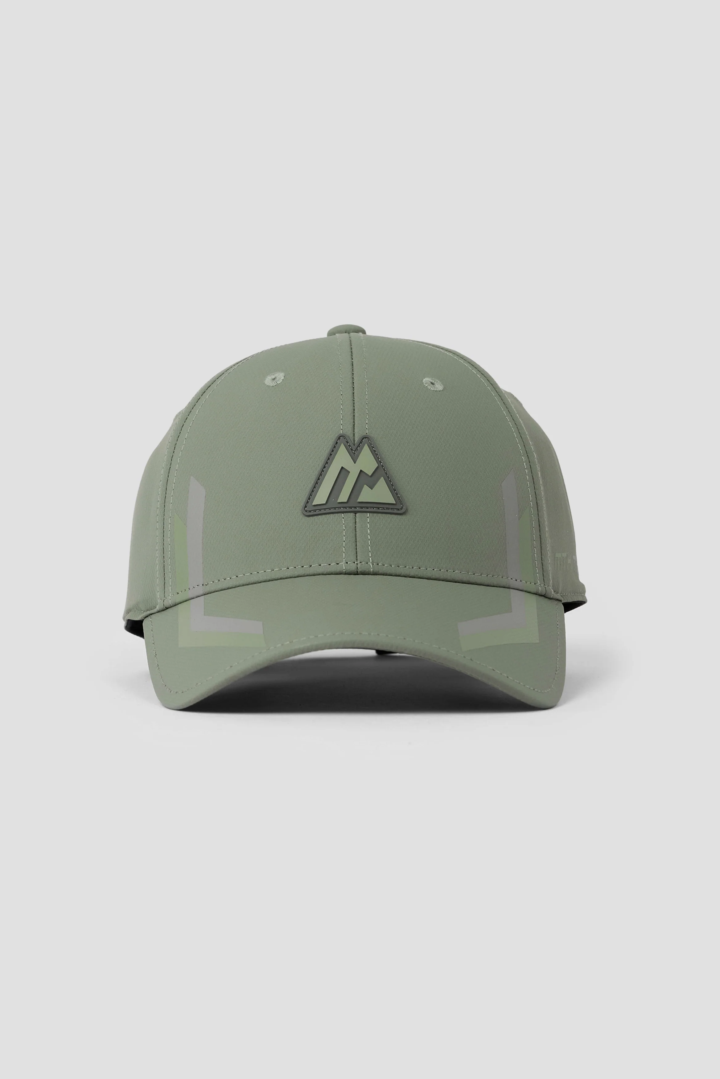MTX Tech 2.0 Cap - Green Slate/Ash Green/Platinum Grey - Image 4