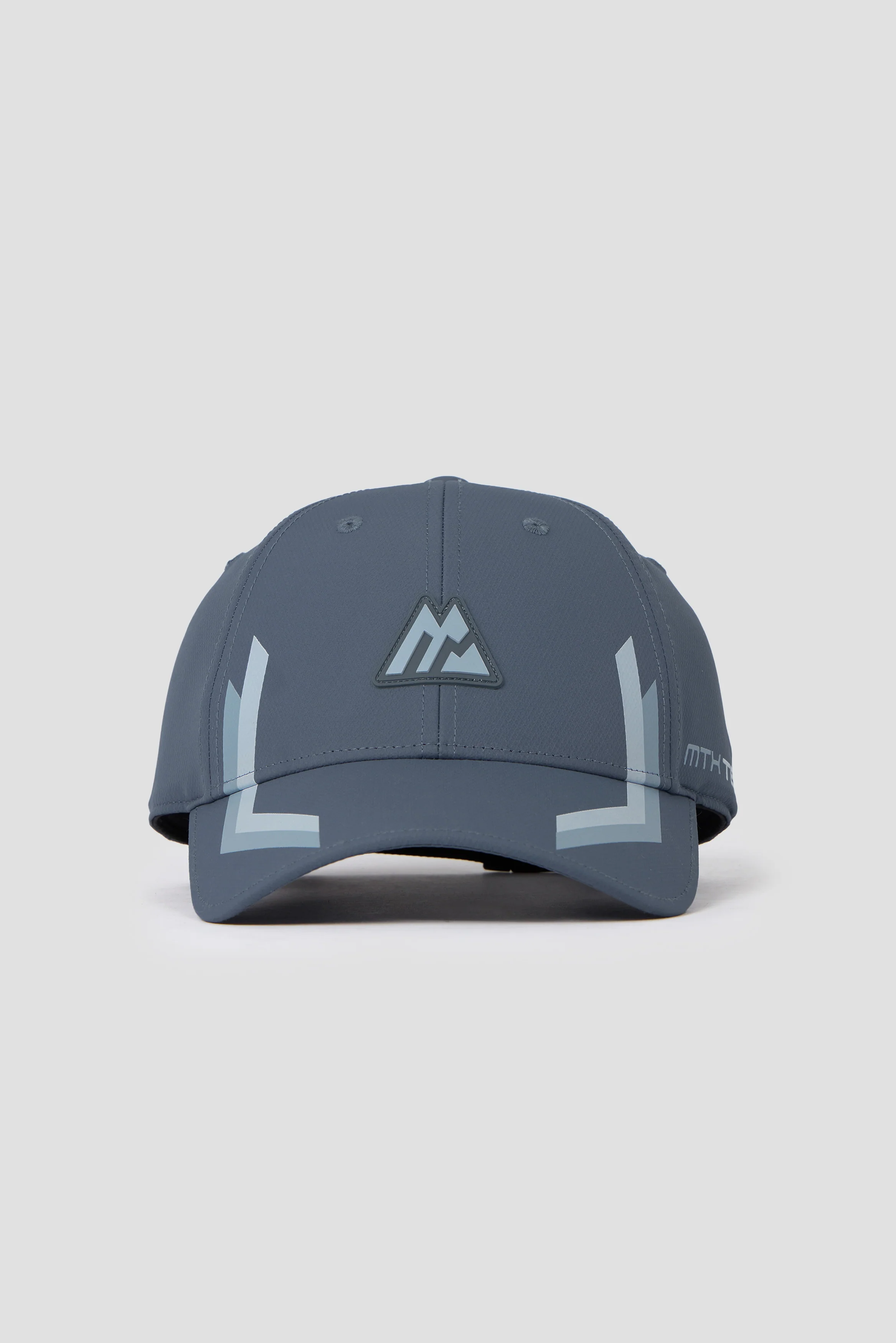 MTX Tech 2.0 Cap - Greyed Indigo/Cloudy Blue/Summer Mist - Image 3