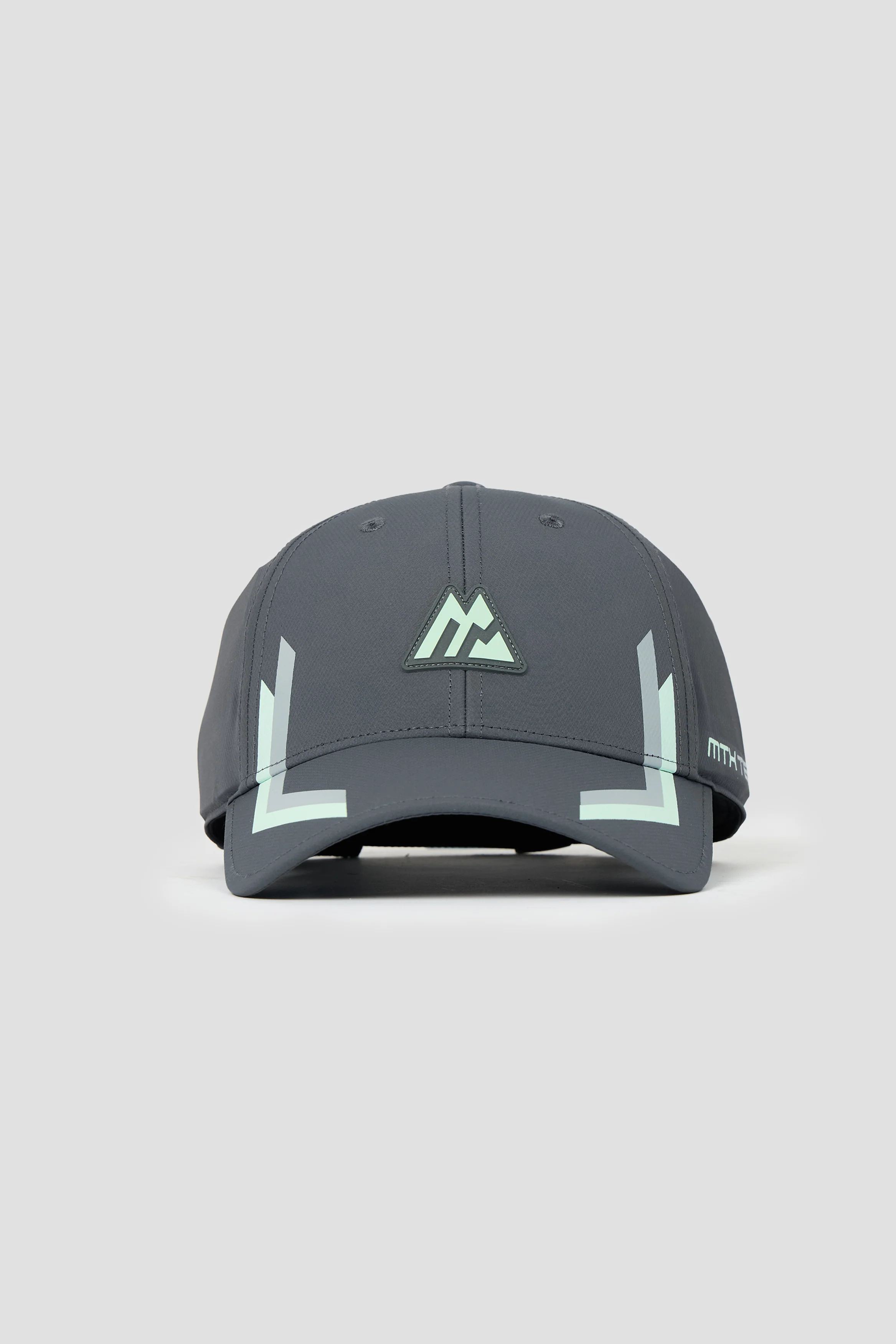 MTX Tech 2.0 Cap - Slate Grey/Sea Foam/Platinum Grey - Image 4