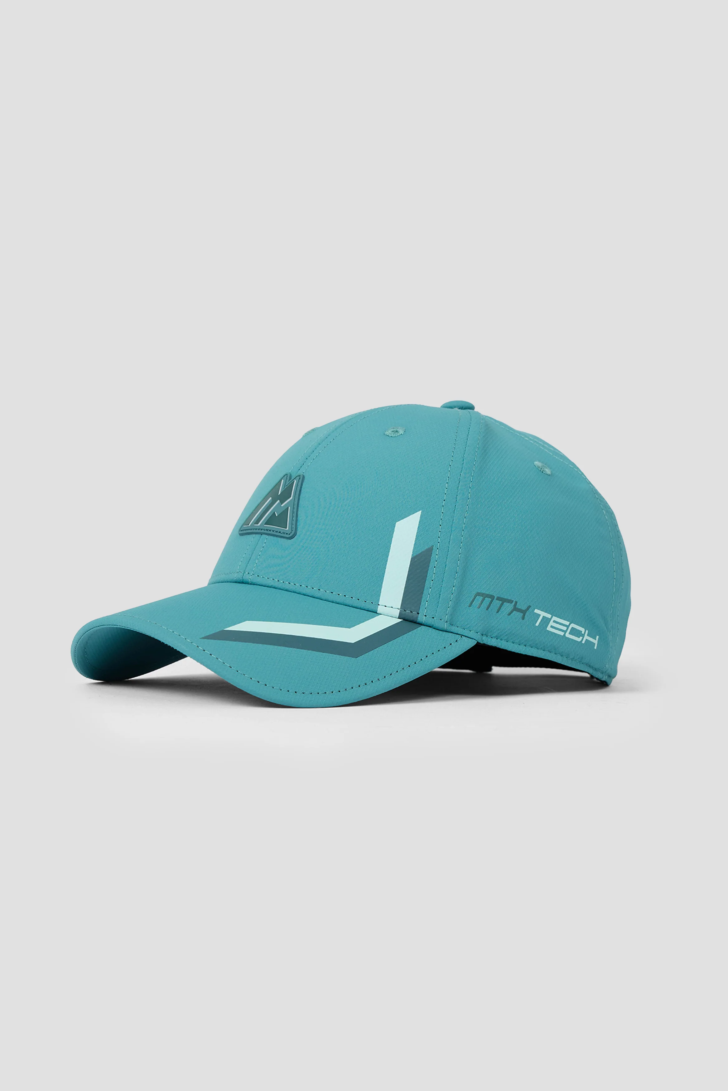 MTX Tech 2.0 Cap - Steel Teal/Ocean Abyss/Water Spring