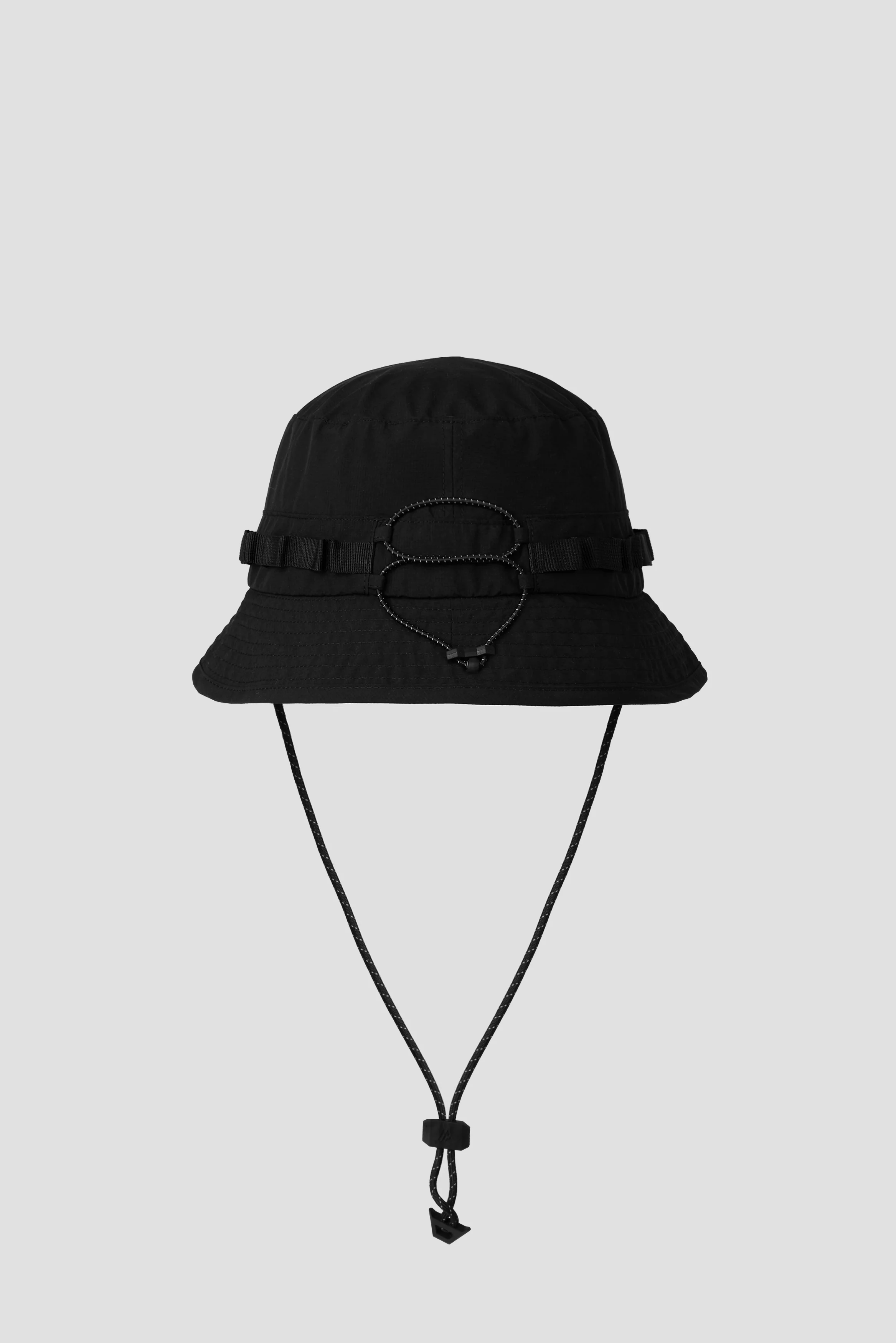 MTX Tech Bucket Hat - Black - Image 2