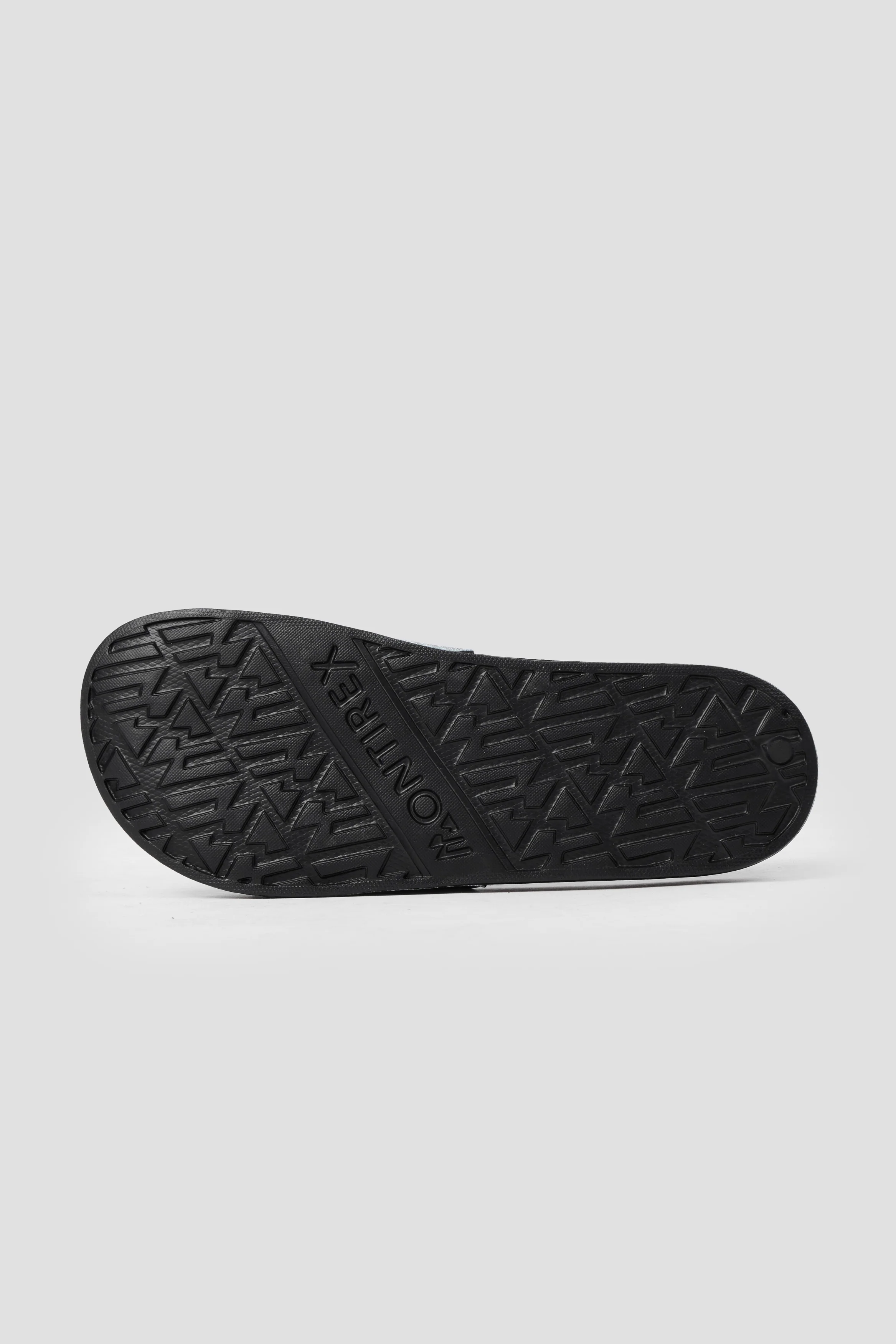 MTX Trail Slides - Black/Asphalt/Platinum Grey - Image 3