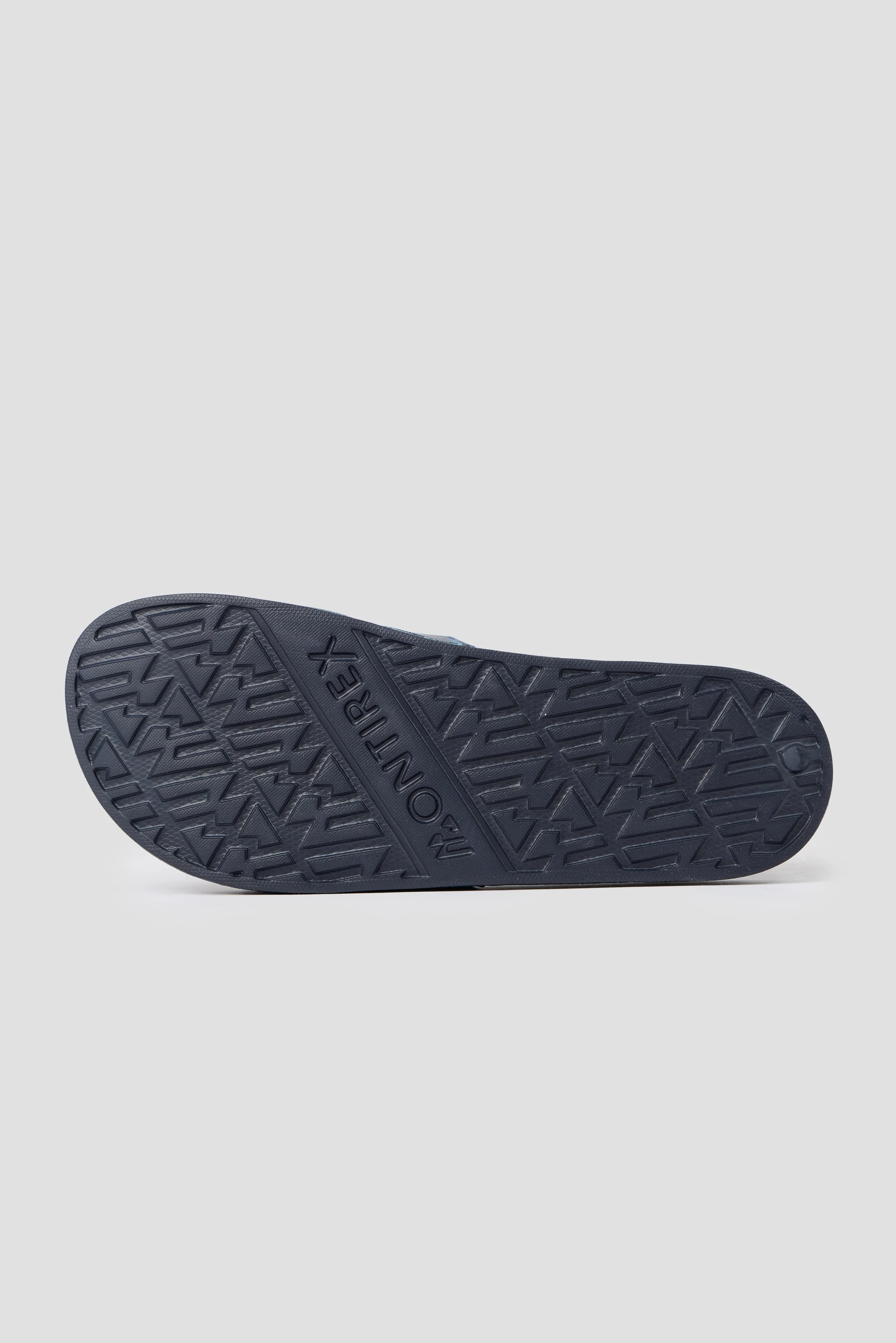 MTX Trail Slides - Midnight Blue/Vivid Aqua - Image 3